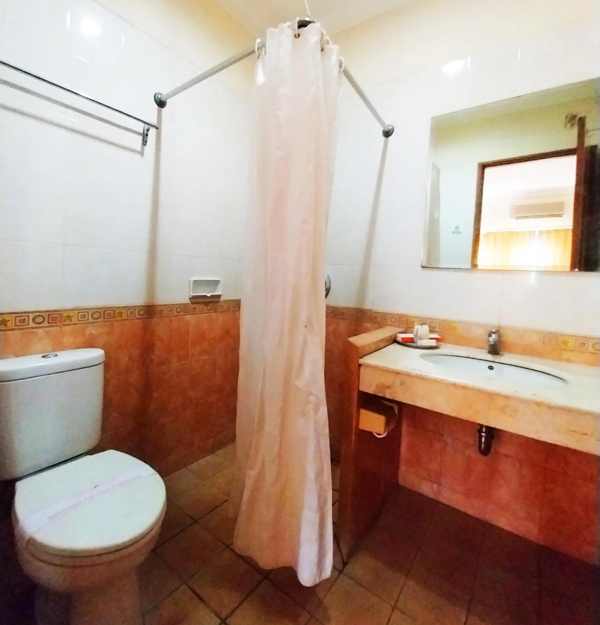 Horison Resort Pondok Layung Anyer