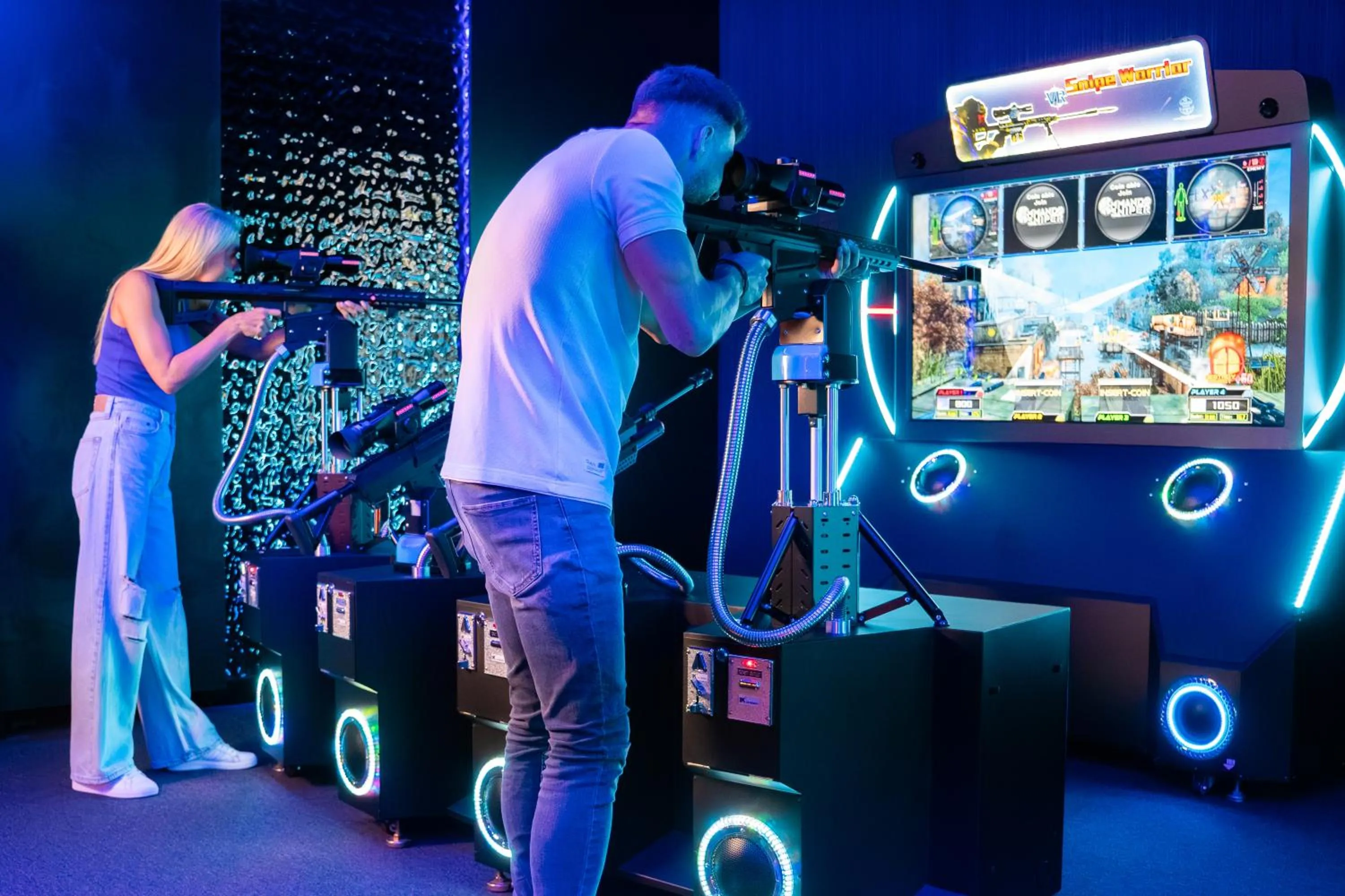 Communal lounge/ TV room in Aparthotel Diamond SPA Aqua