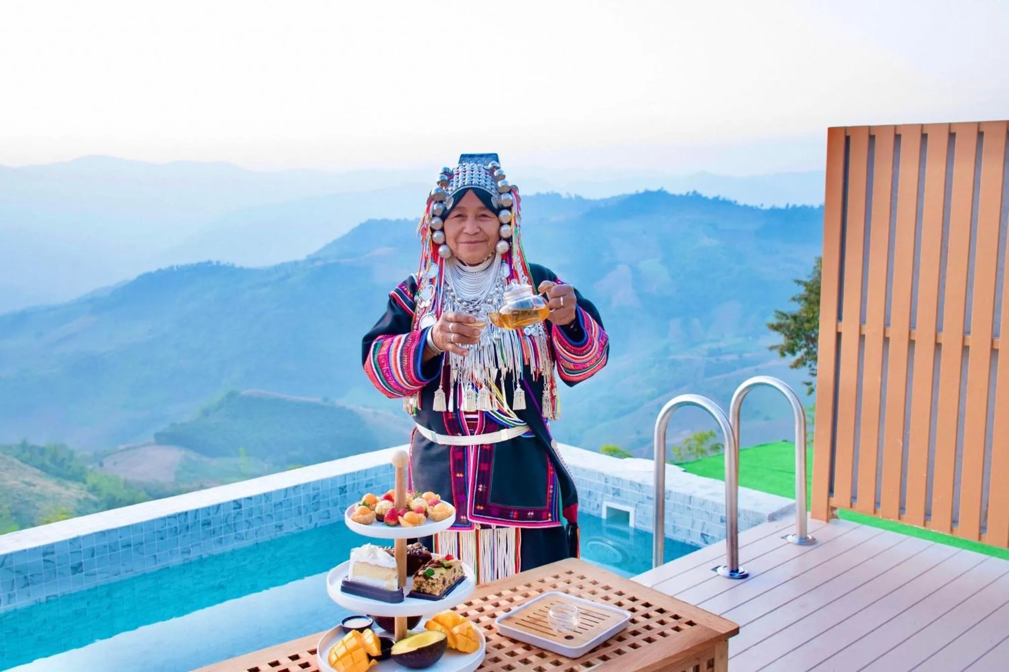 My Story Doichang Chiangrai