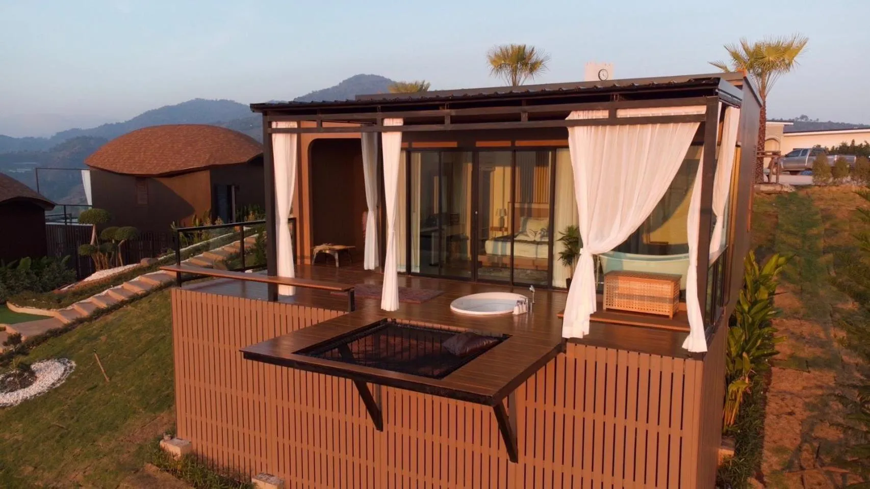 My Story Doichang Chiangrai