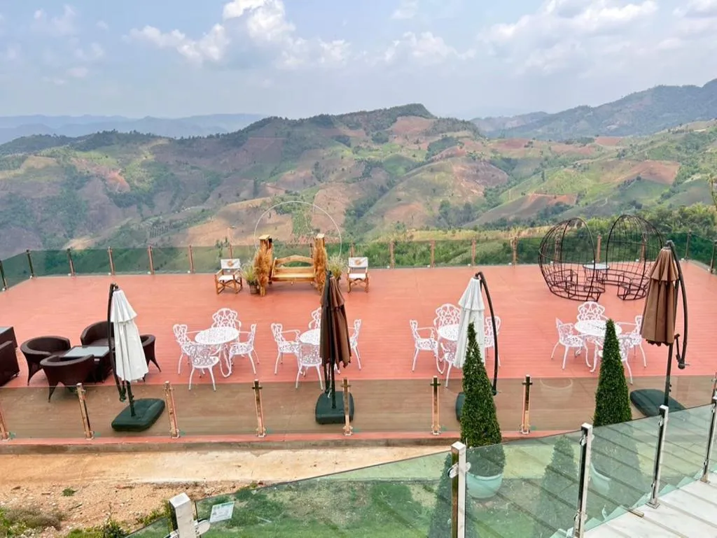 My Story Doichang Chiangrai