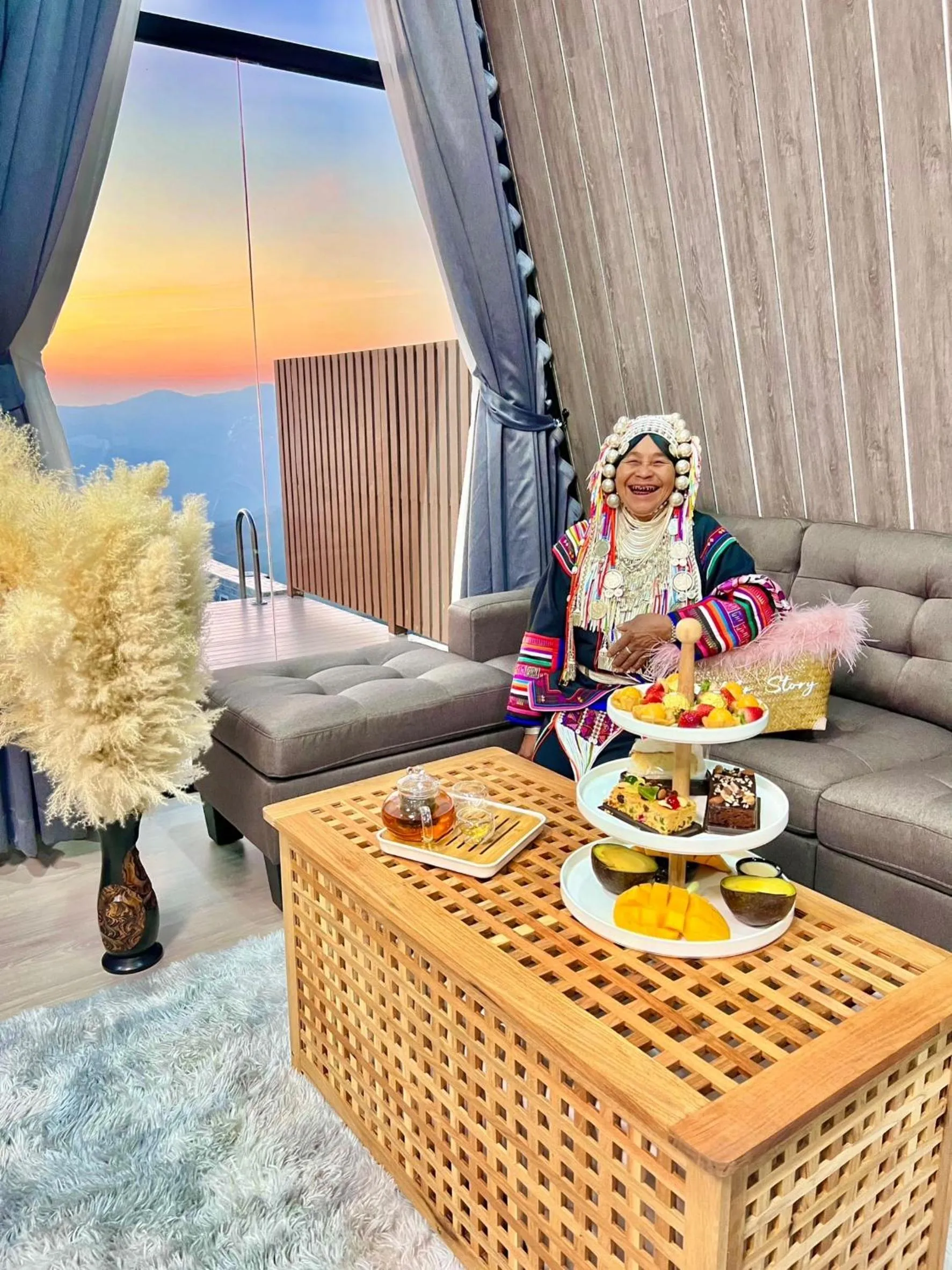 My Story Doichang Chiangrai