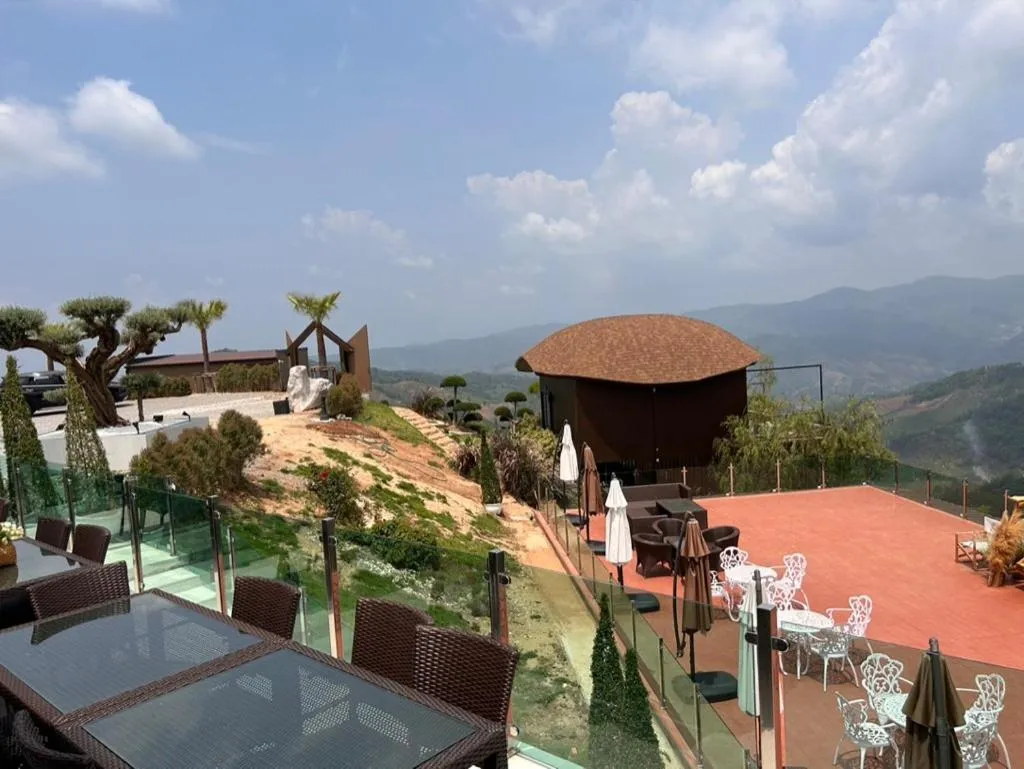 Day in My Story Doichang Chiangrai