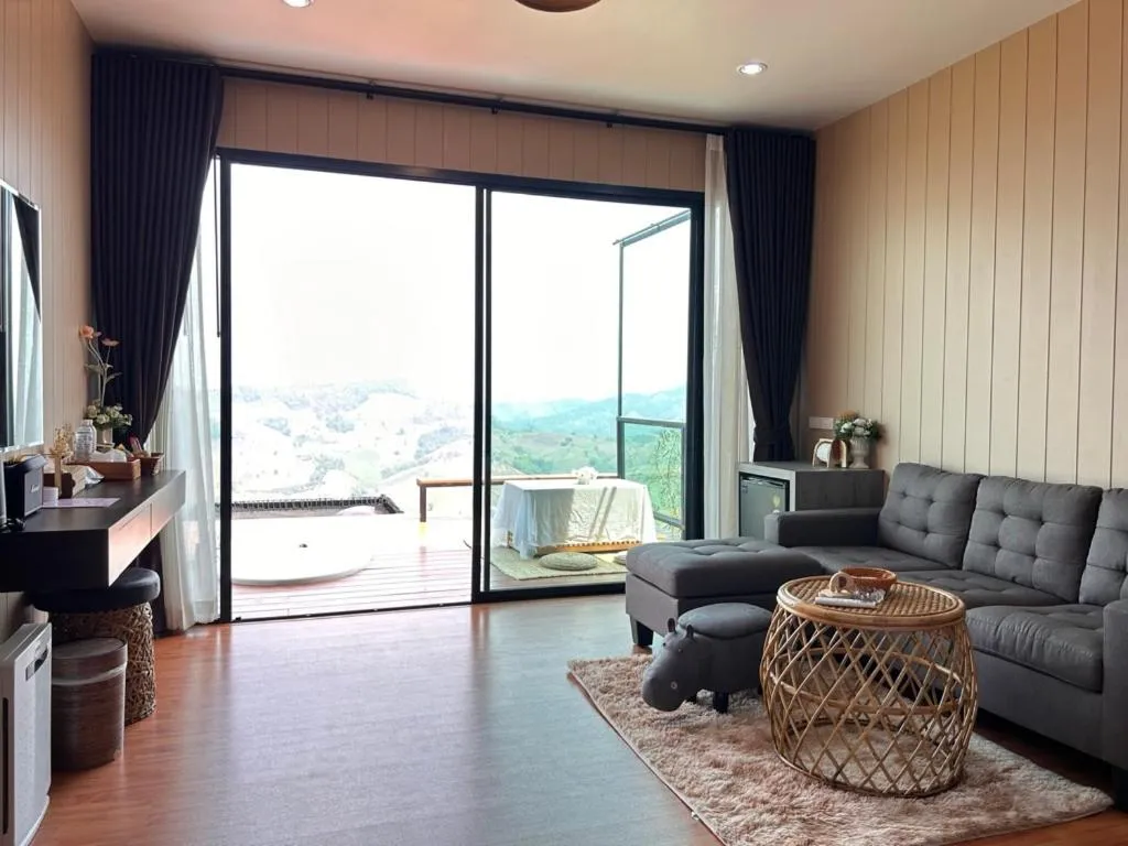 My Story Doichang Chiangrai