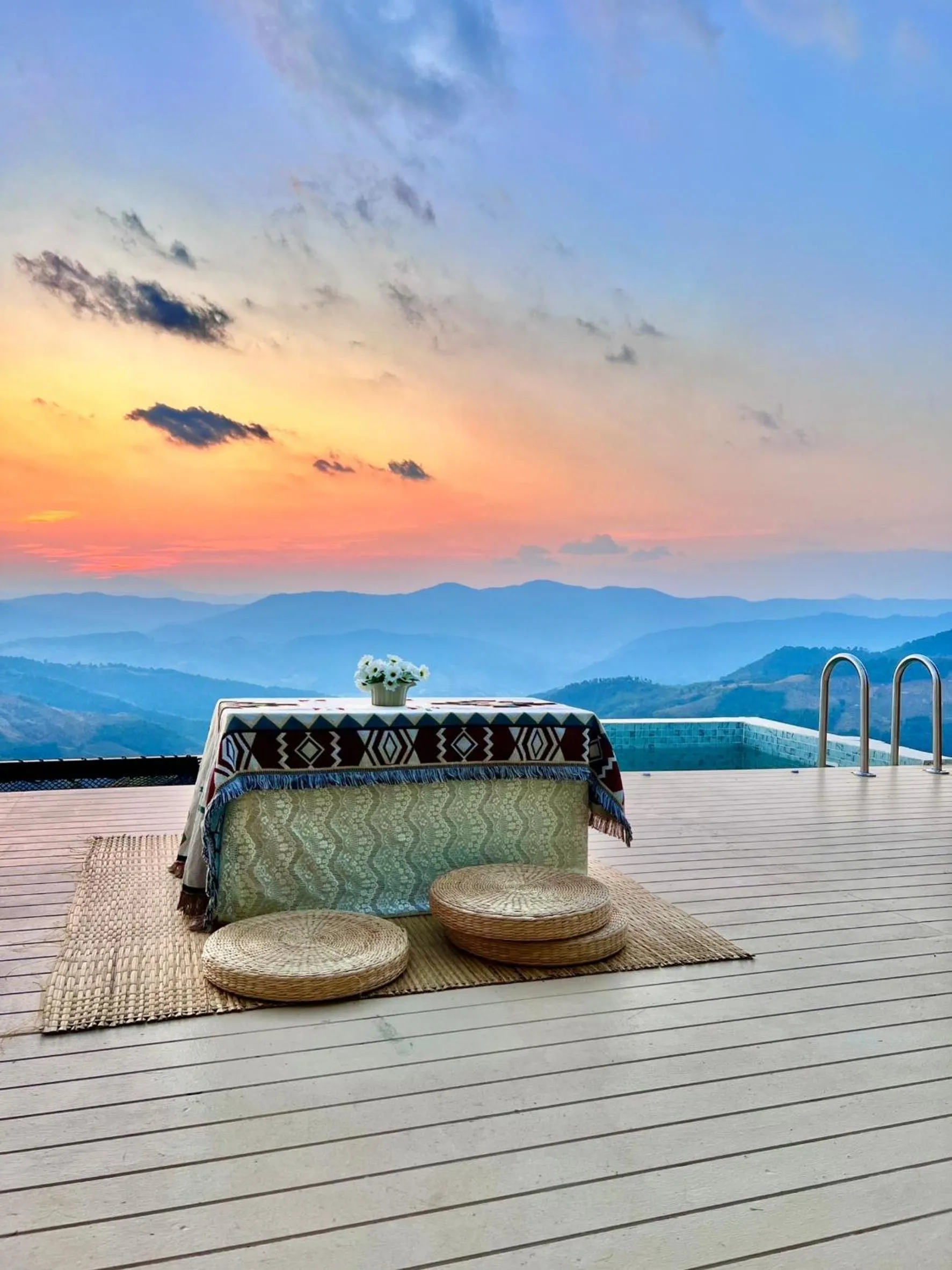 My Story Doichang Chiangrai