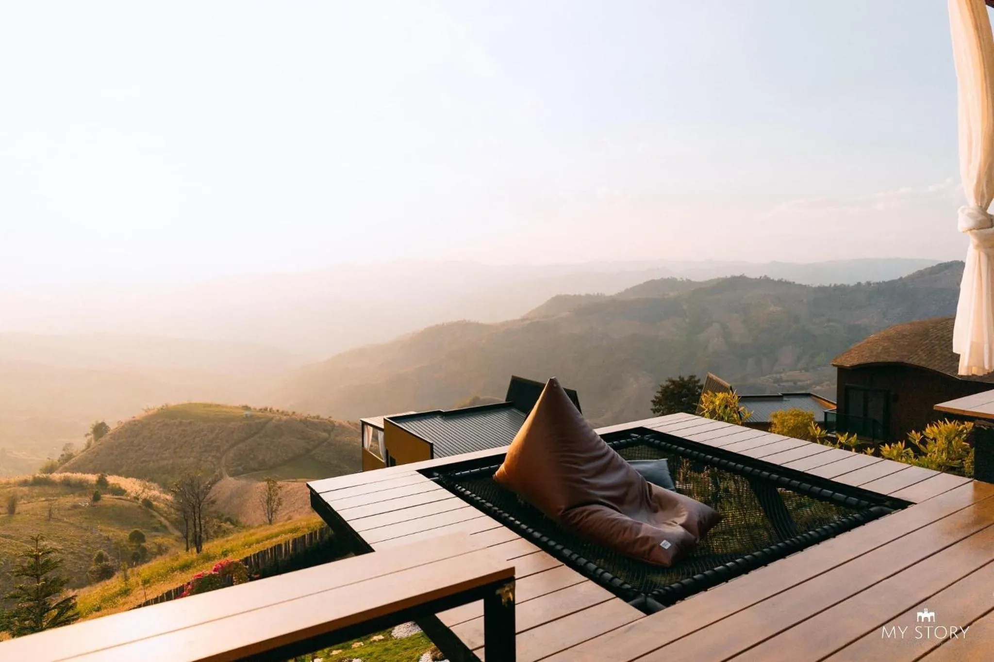 My Story Doichang Chiangrai