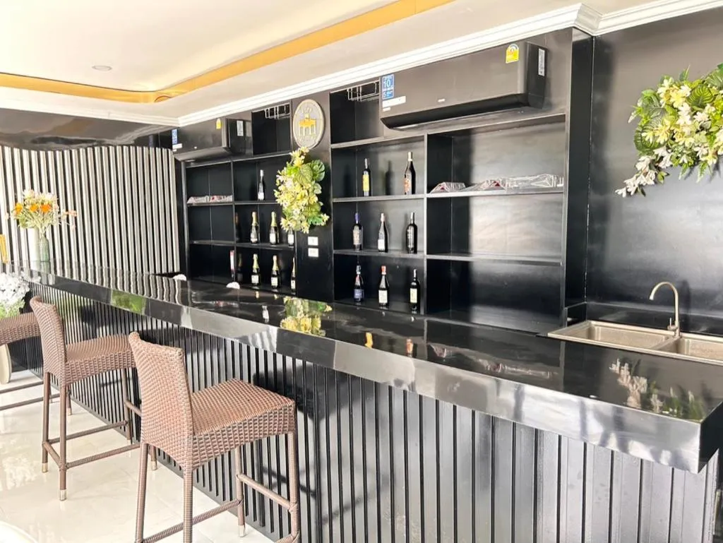 Restaurant/places to eat in My Story Doichang Chiangrai