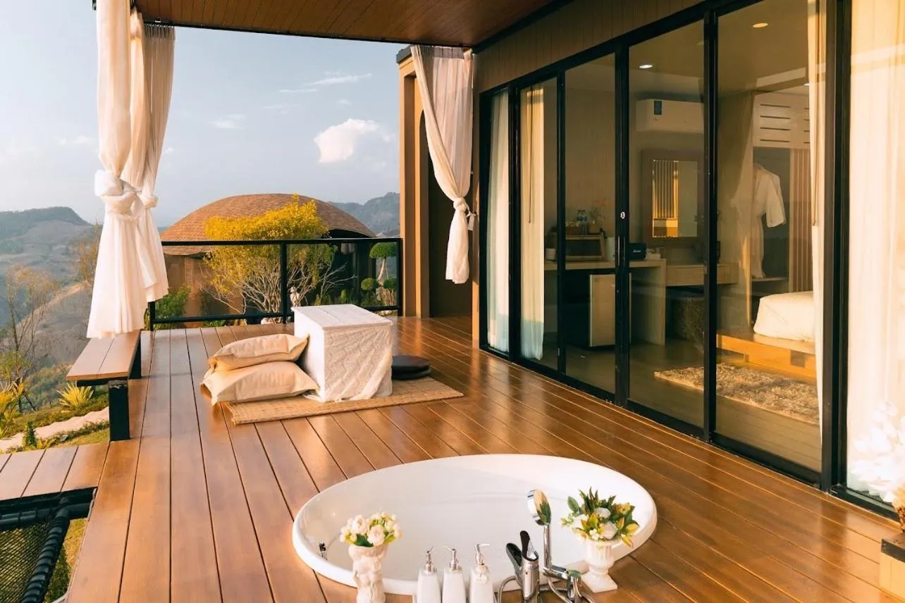 My Story Doichang Chiangrai