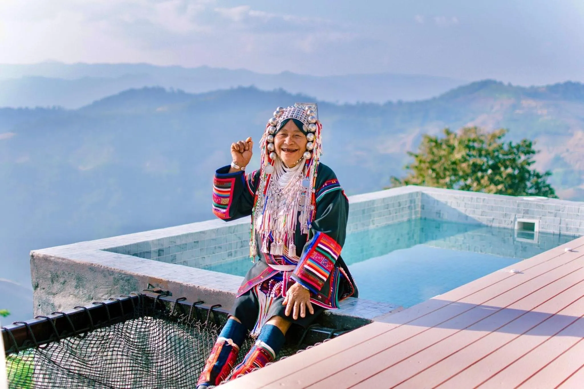 My Story Doichang Chiangrai