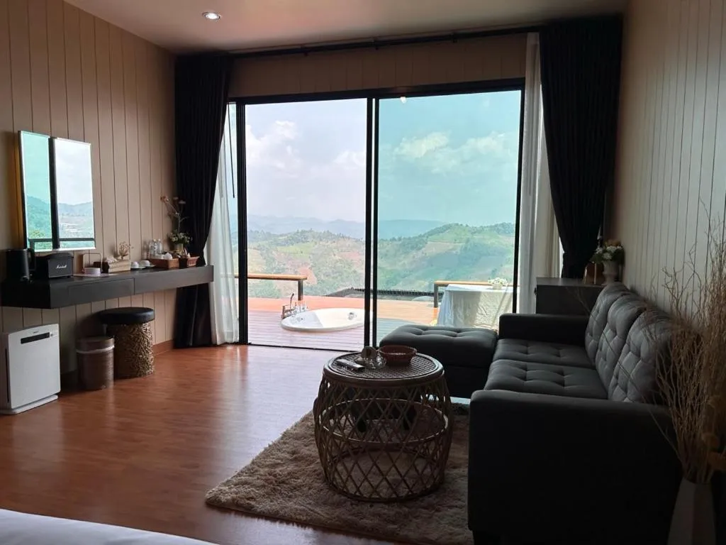 My Story Doichang Chiangrai