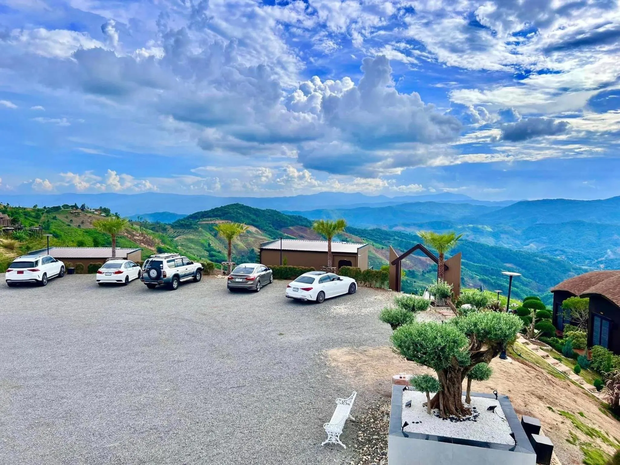 My Story Doichang Chiangrai