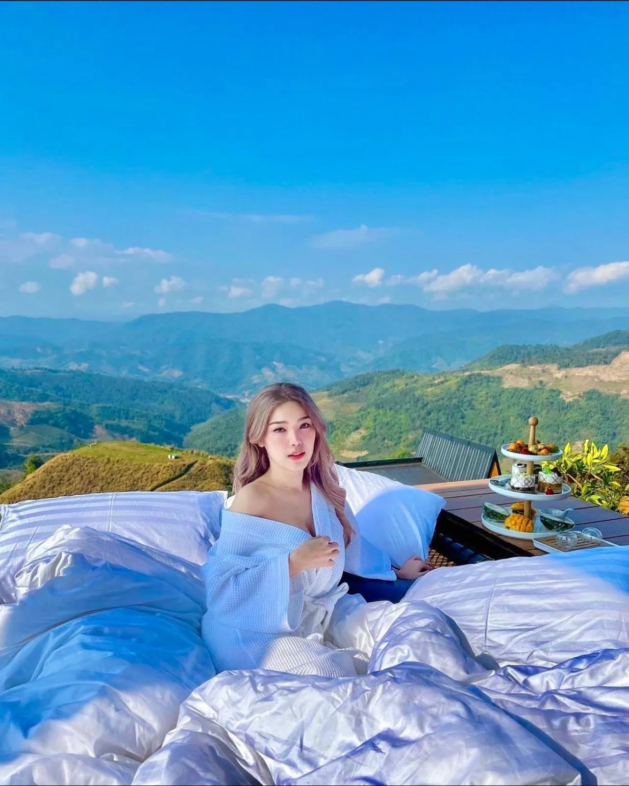 My Story Doichang Chiangrai