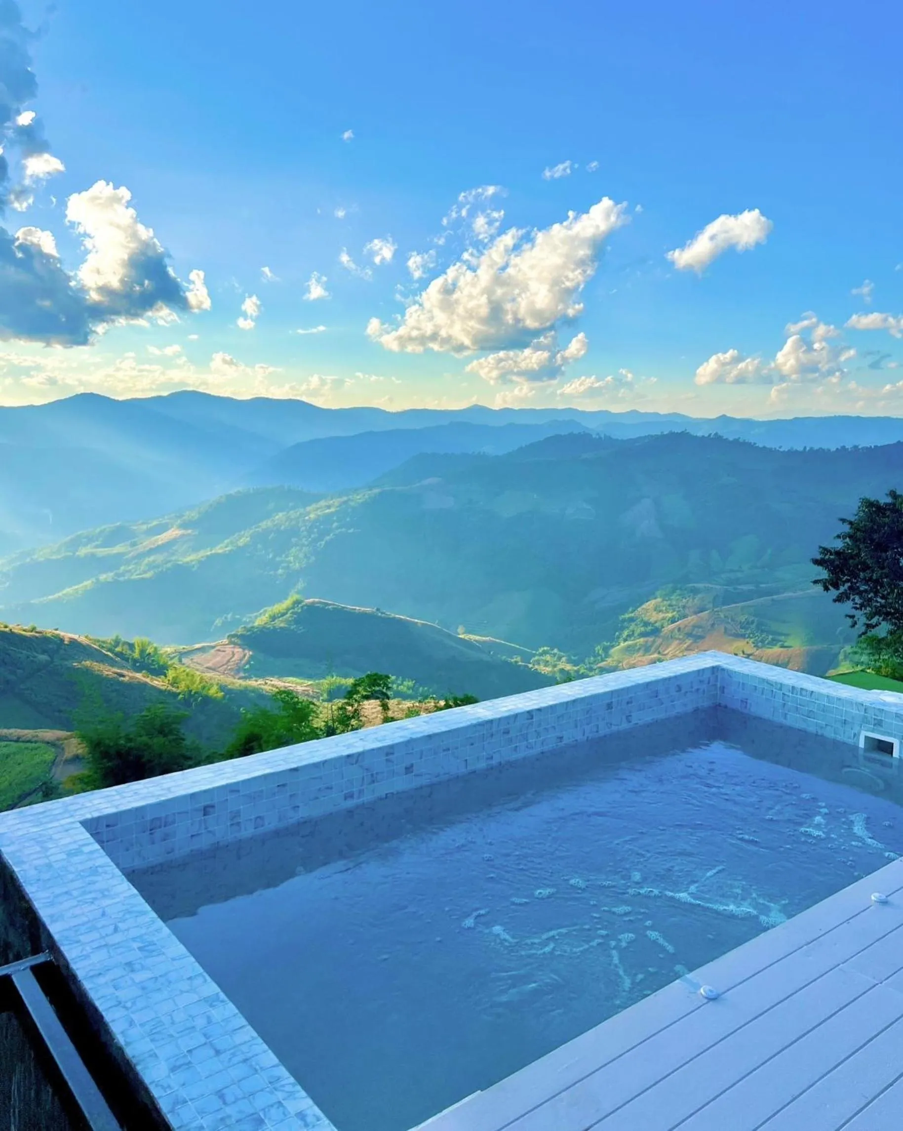 My Story Doichang Chiangrai