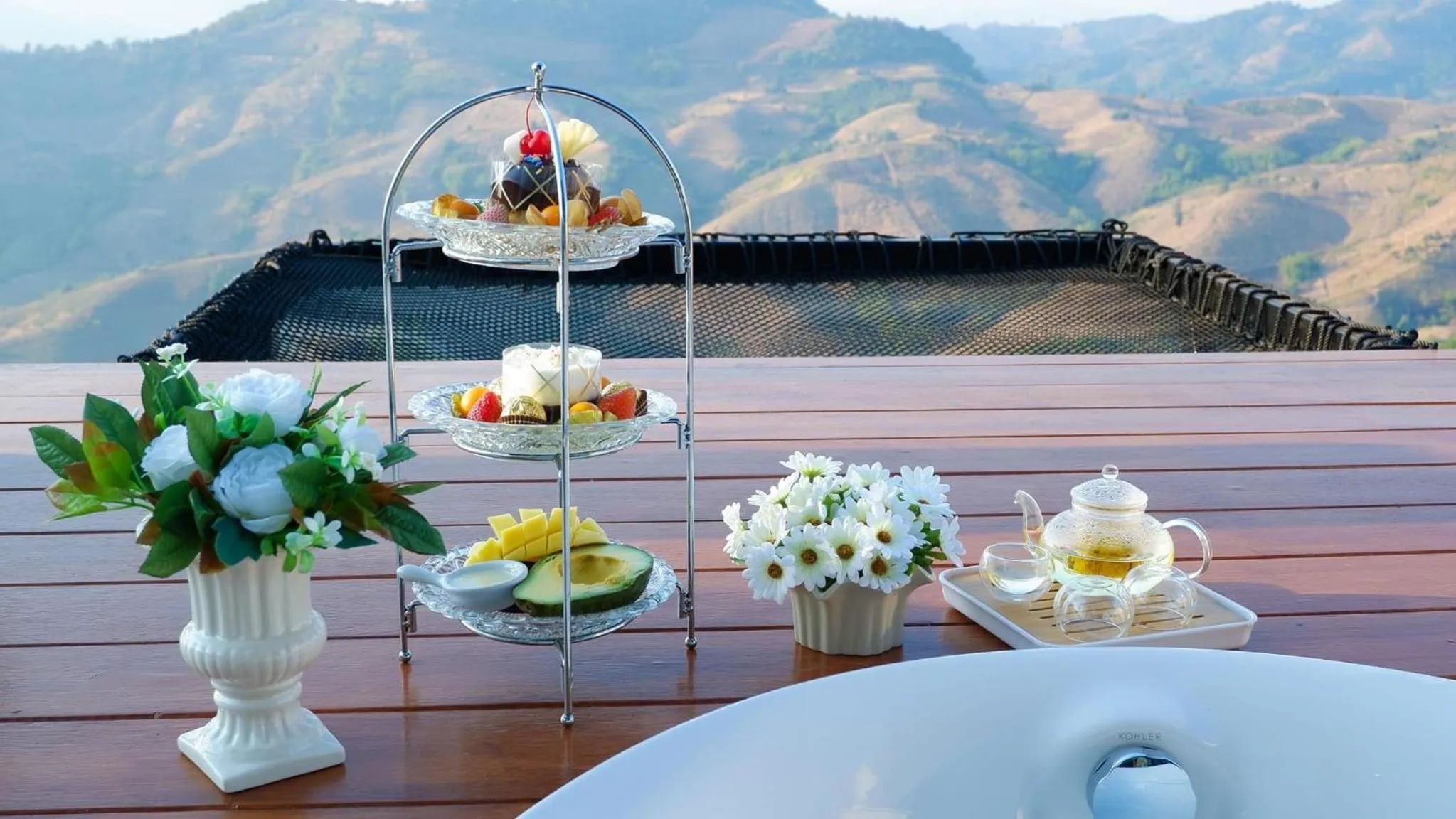 My Story Doichang Chiangrai