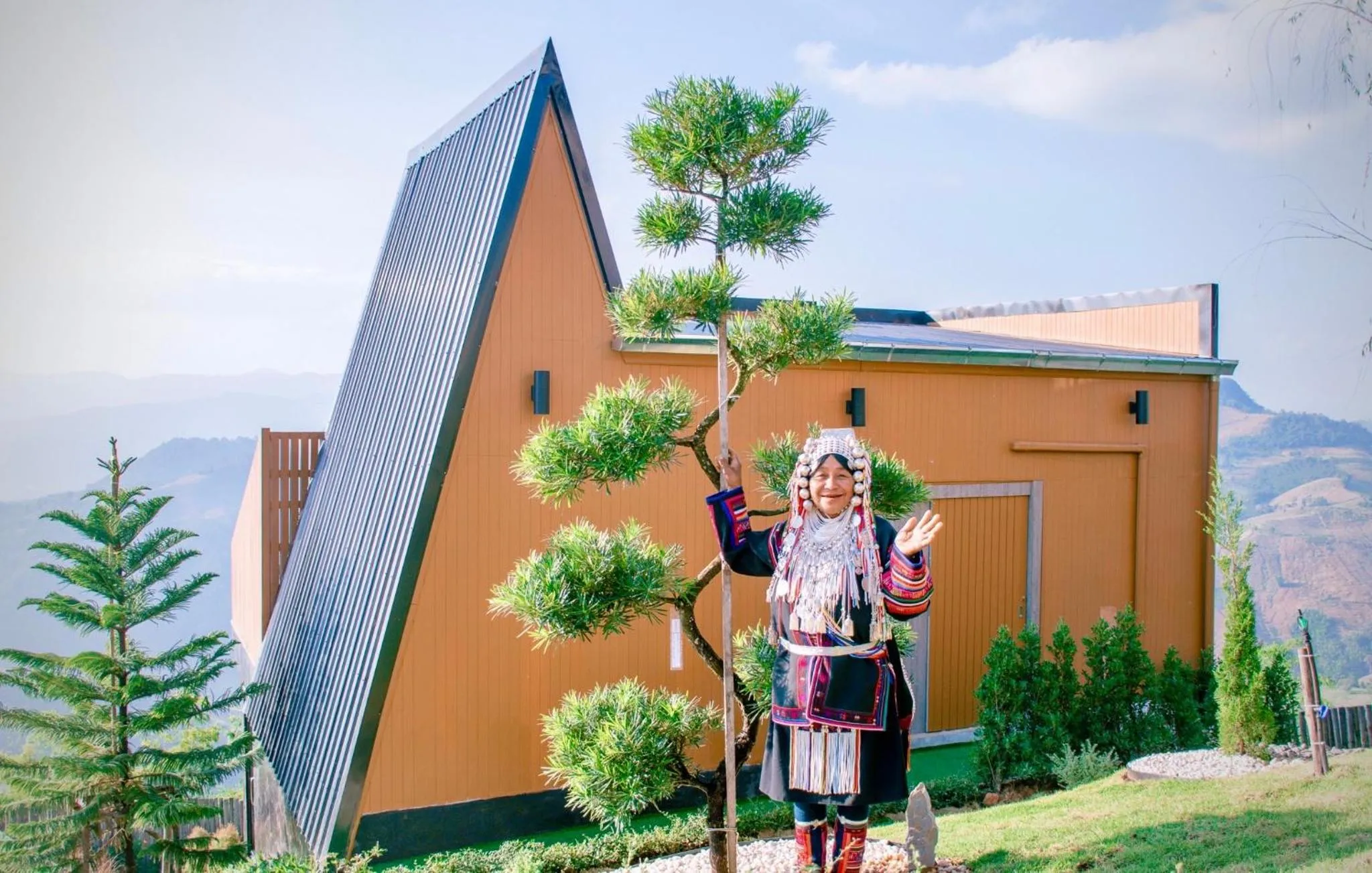 My Story Doichang Chiangrai