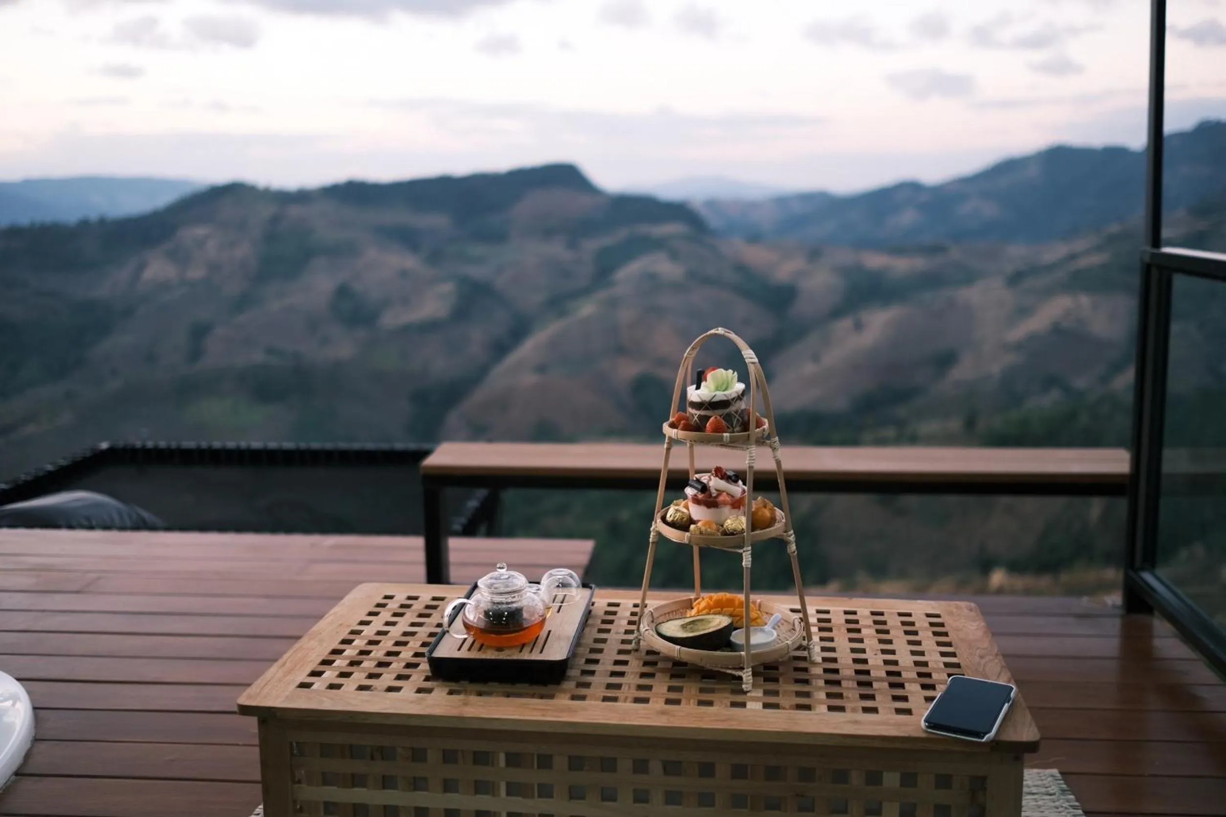 My Story Doichang Chiangrai