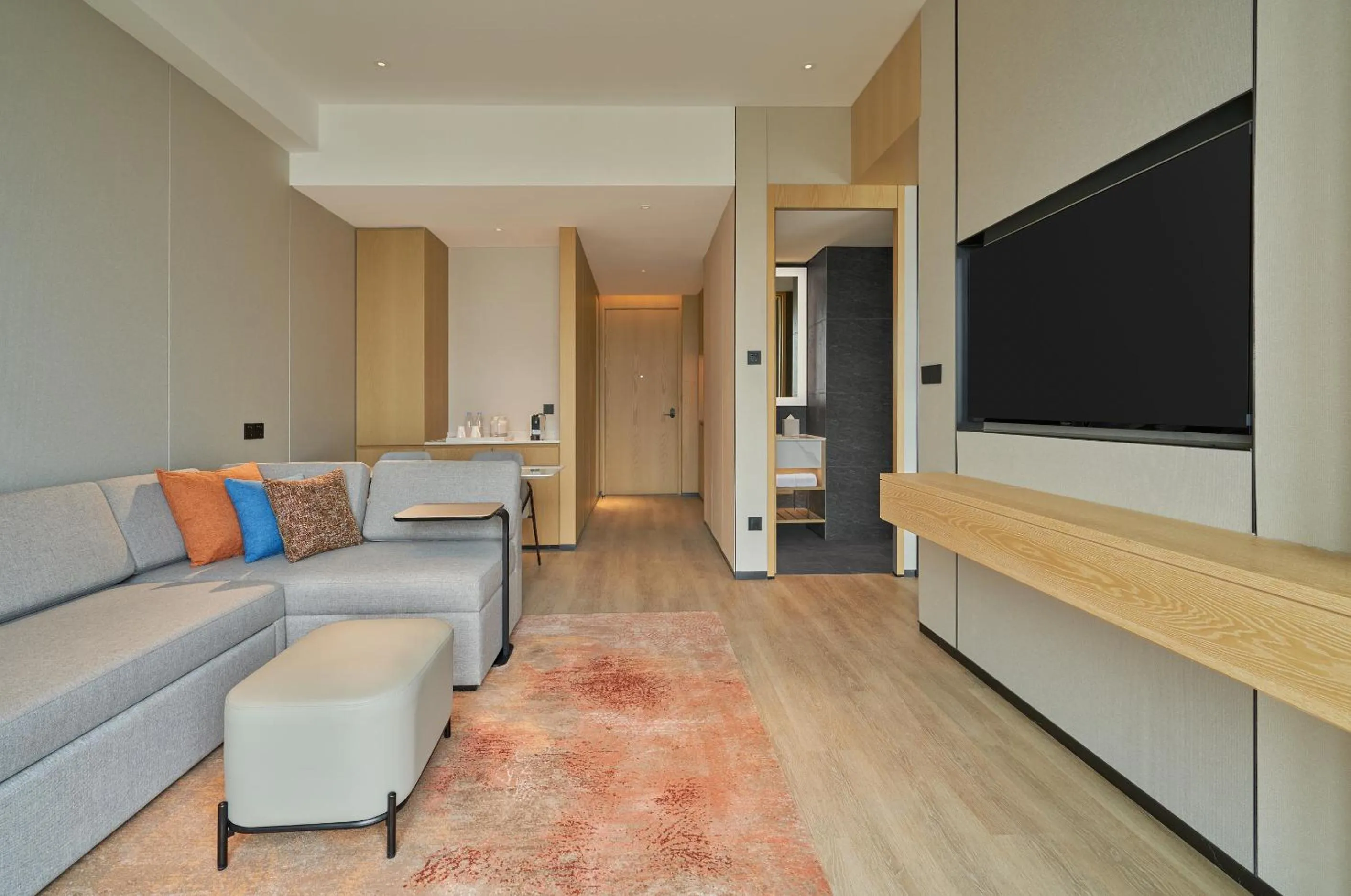 Hyatt Place Yantai Development Zone