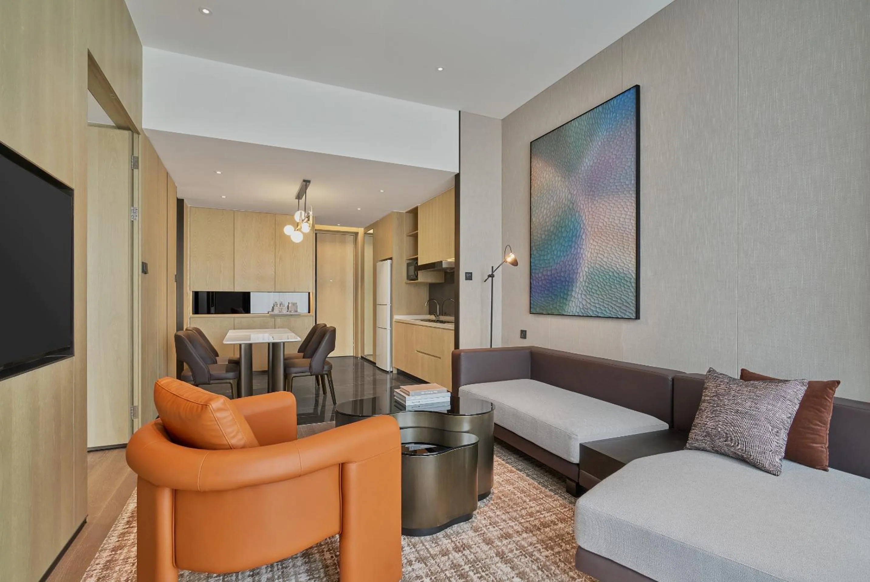 Hyatt Place Yantai Development Zone