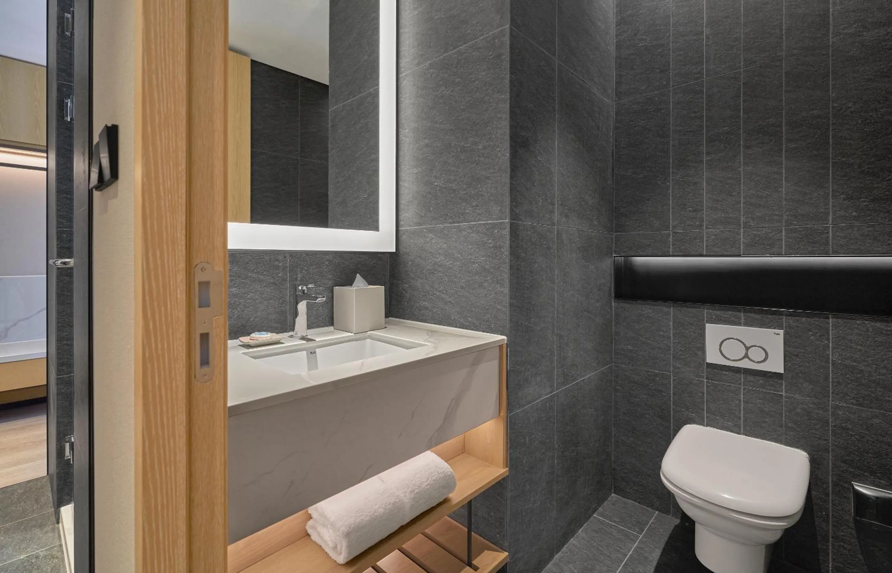 Hyatt Place Yantai Development Zone