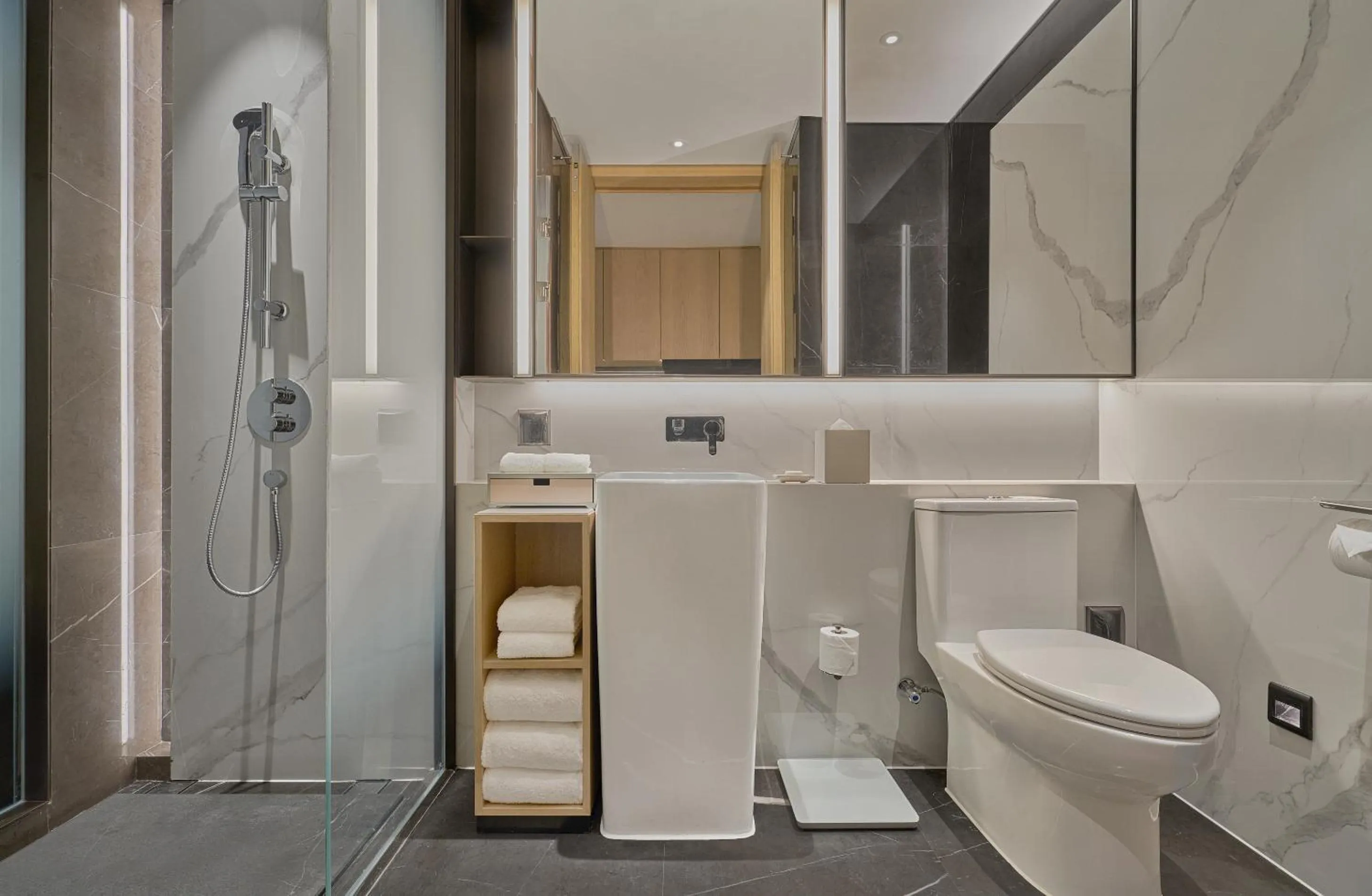 Hyatt Place Yantai Development Zone