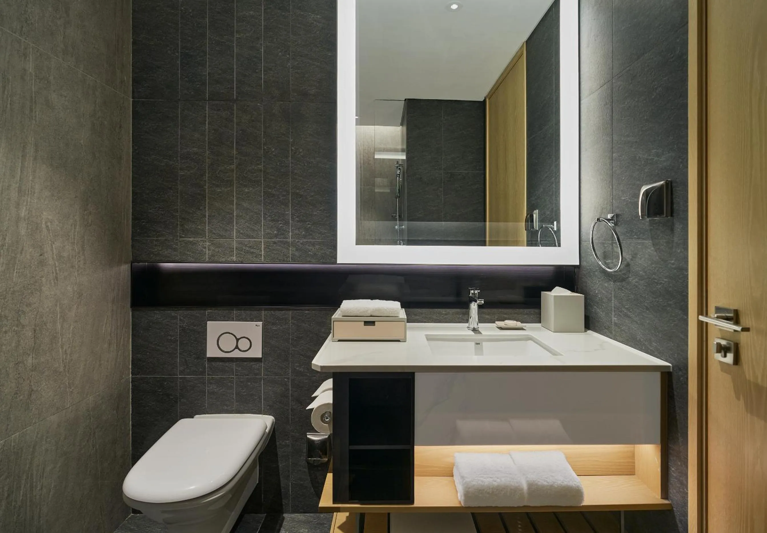 Hyatt Place Yantai Development Zone