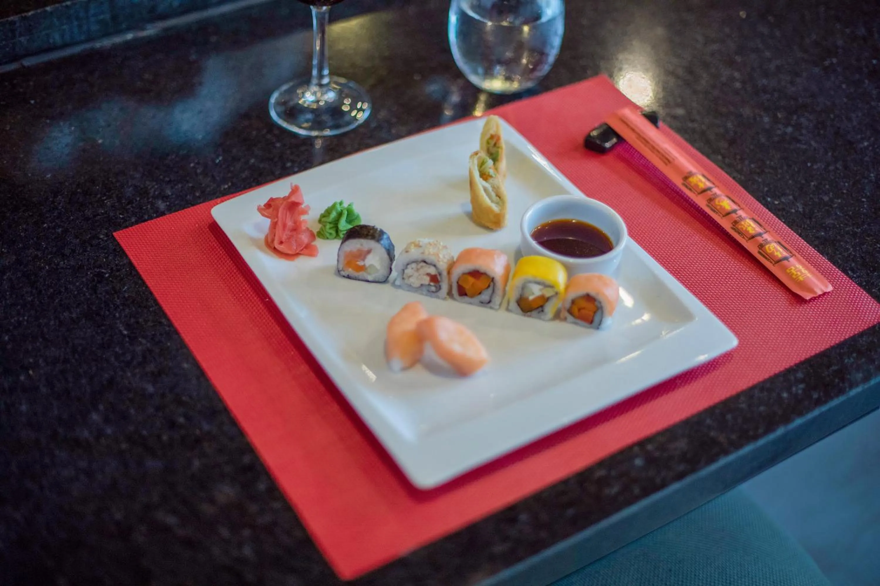 Dinner in Iberostar Waves Costa Dorada - All Inclusive