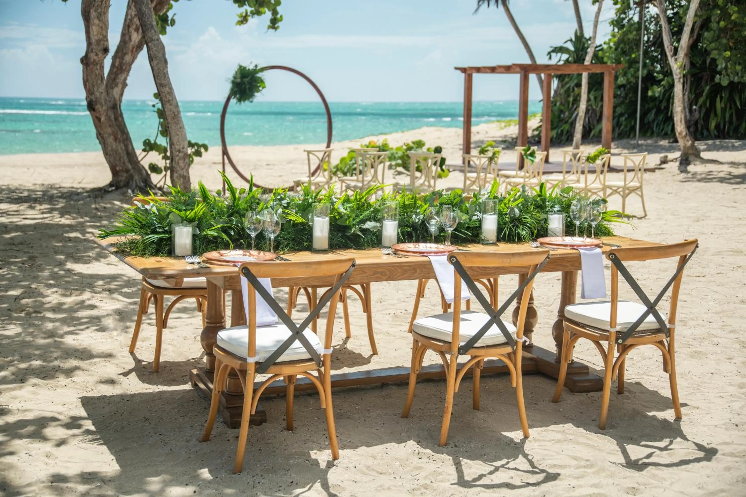 Banquet/Function facilities in Iberostar Waves Costa Dorada - All Inclusive