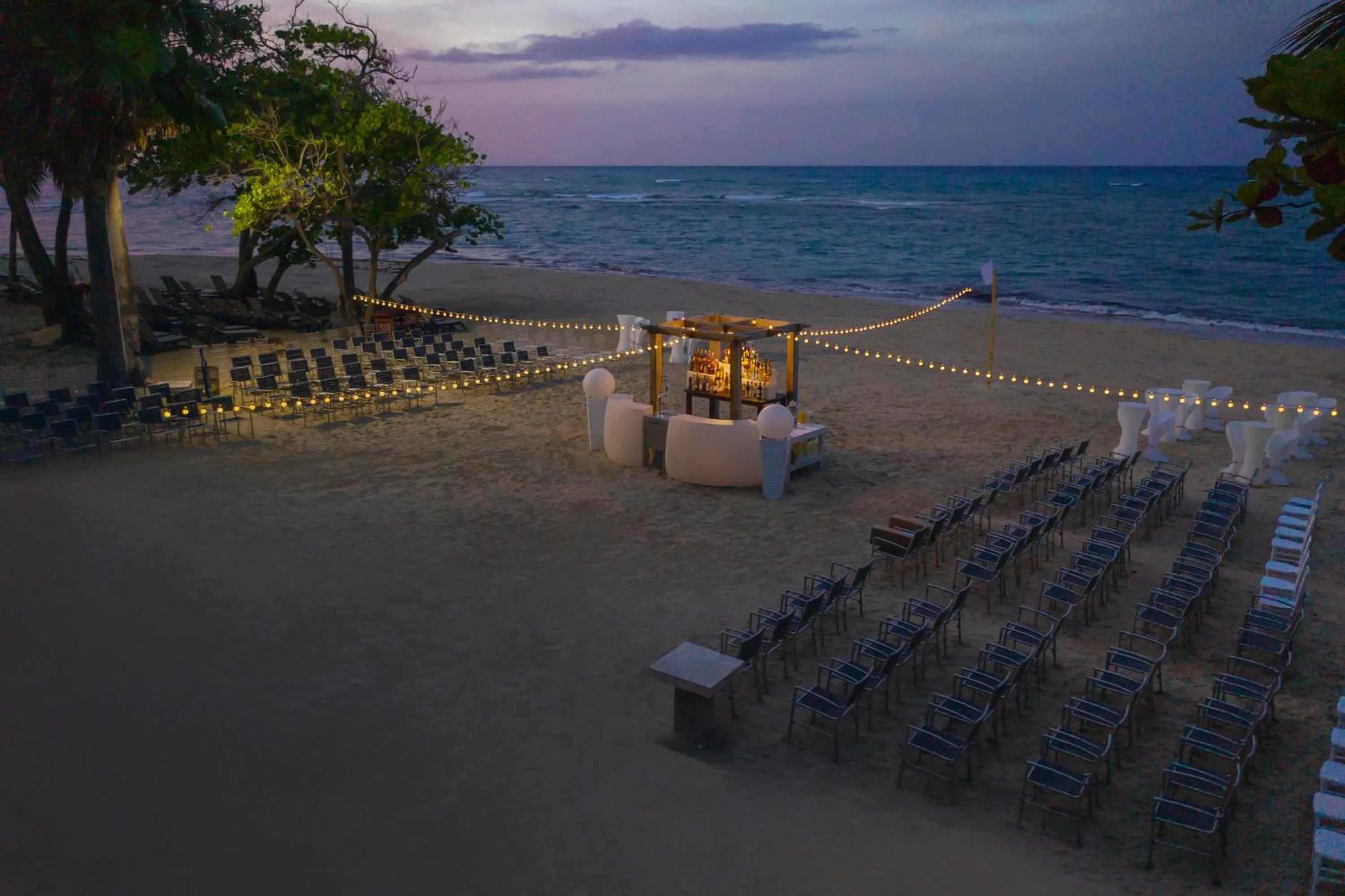 Banquet/Function facilities in Iberostar Waves Costa Dorada - All Inclusive