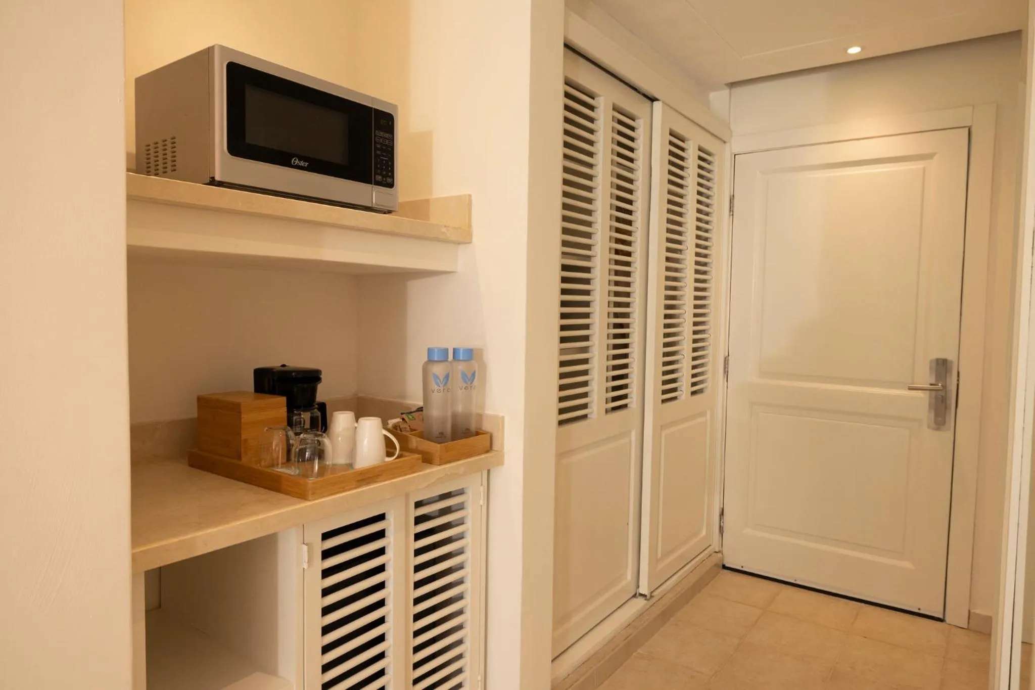 Coffee/tea facilities in Iberostar Selection Hacienda Dominicus - All Inclusive