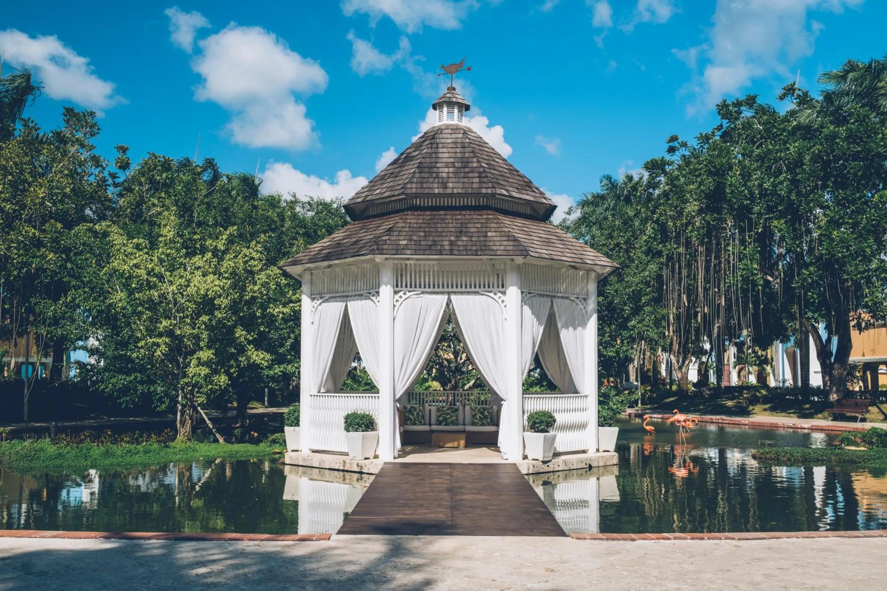 Meeting/conference room in Iberostar Selection Hacienda Dominicus - All Inclusive