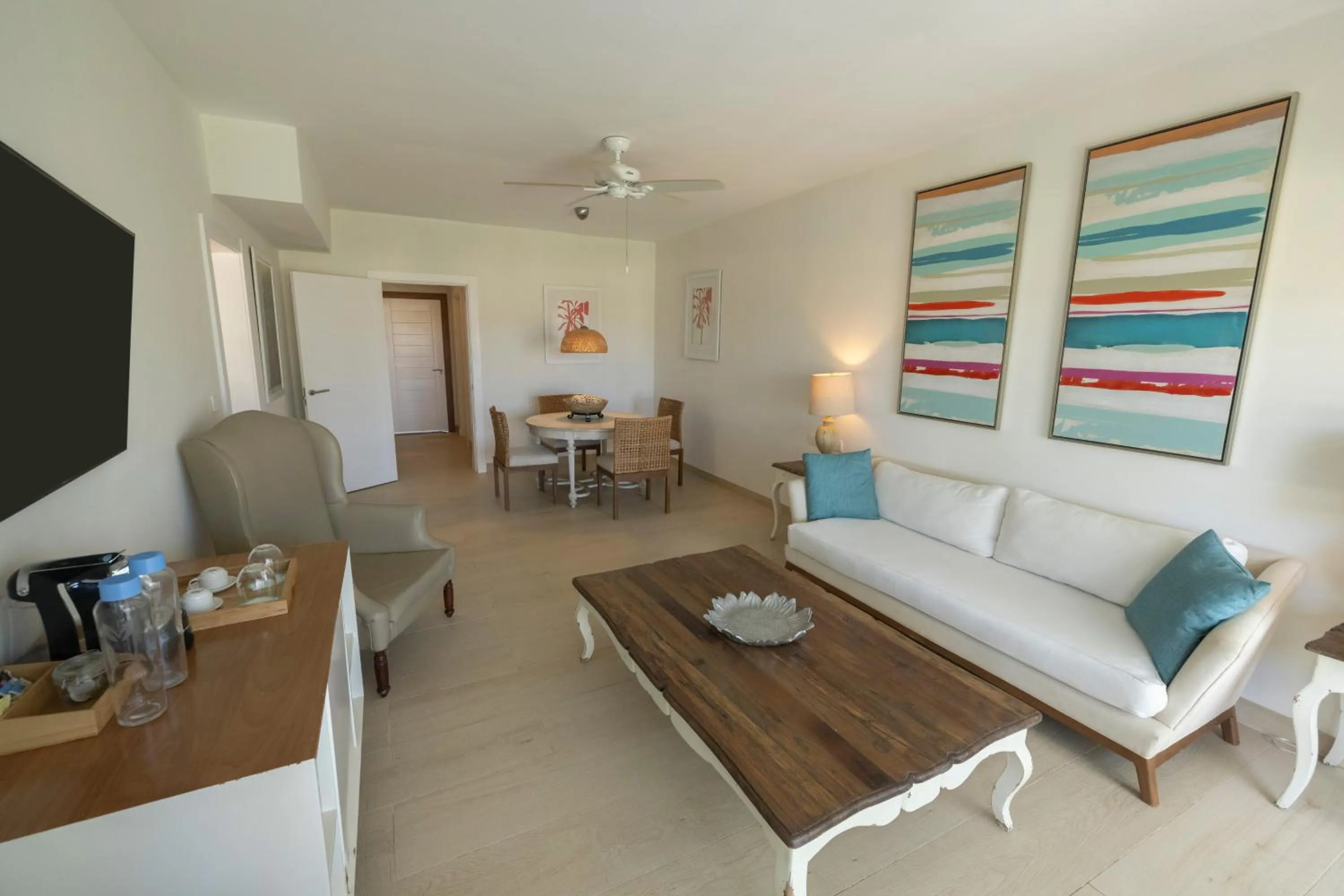 Coffee/tea facilities in Iberostar Selection Hacienda Dominicus - All Inclusive