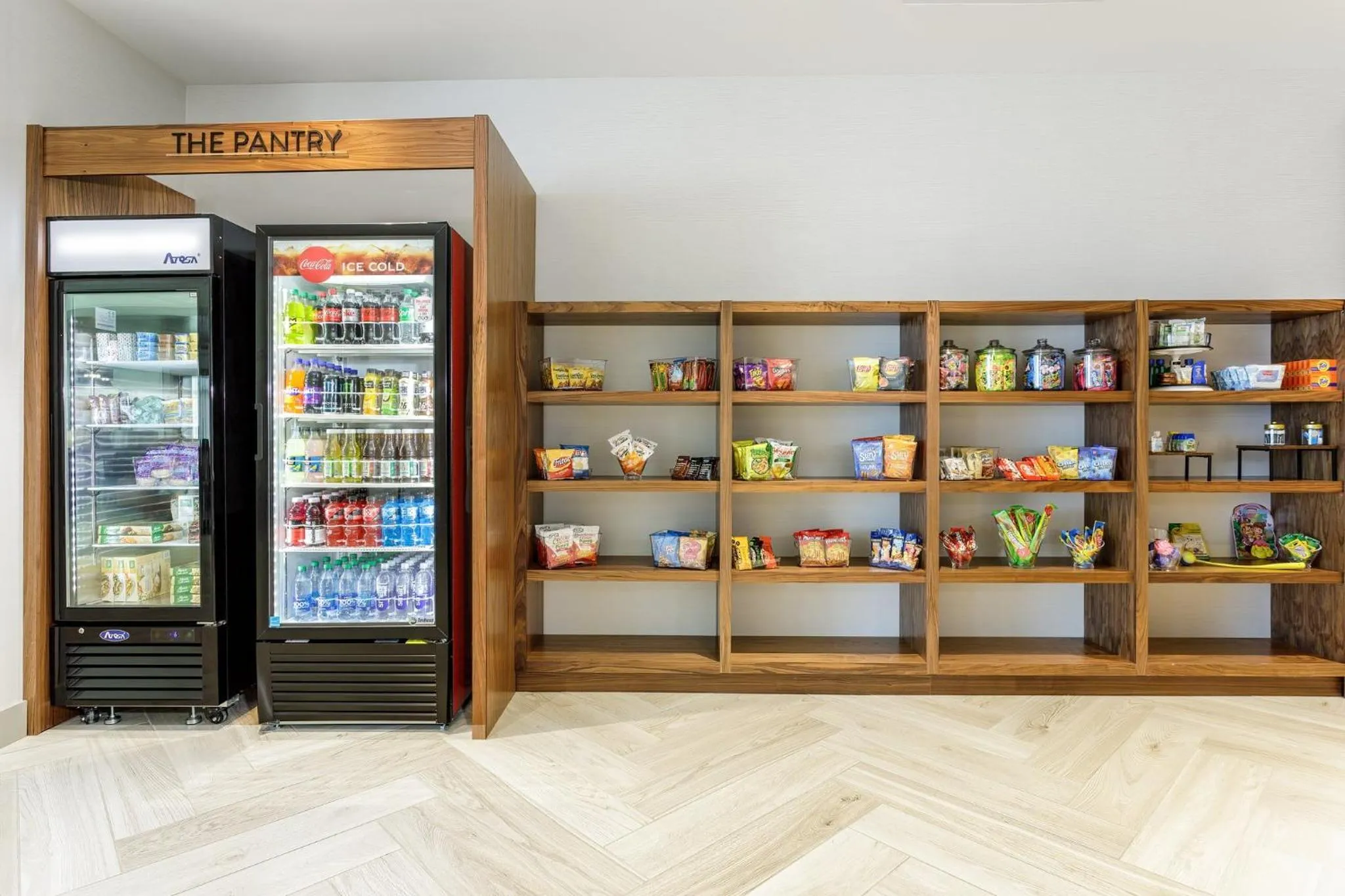 Property building in Staybridge Suites Winter Haven - Auburndale