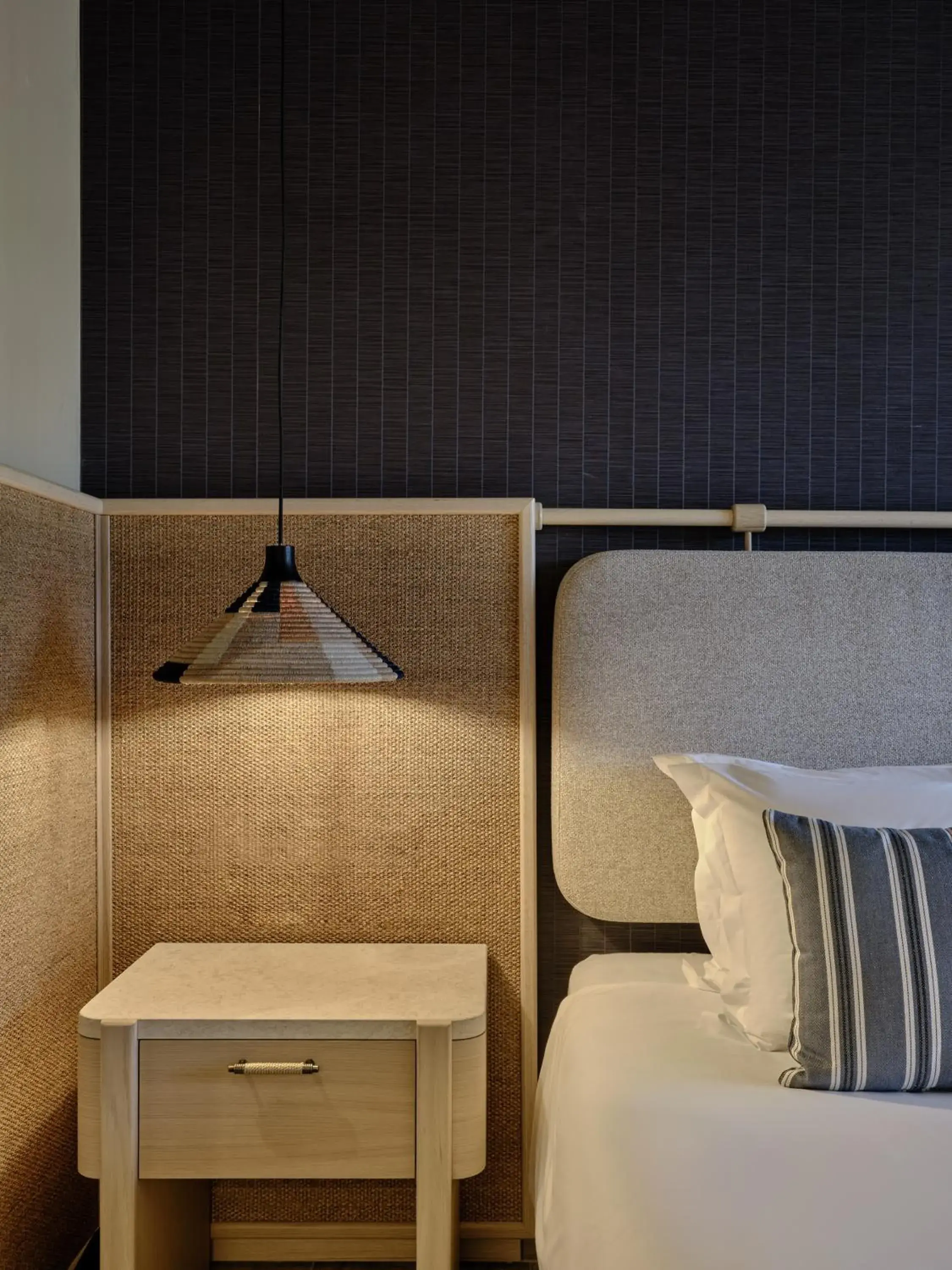 Junior Suite Frontal Sea View in Atlantica Kalliston Resort - Adults Only Junior Suite Frontal Sea View in Atlantica Kalliston Resort - Adults Only