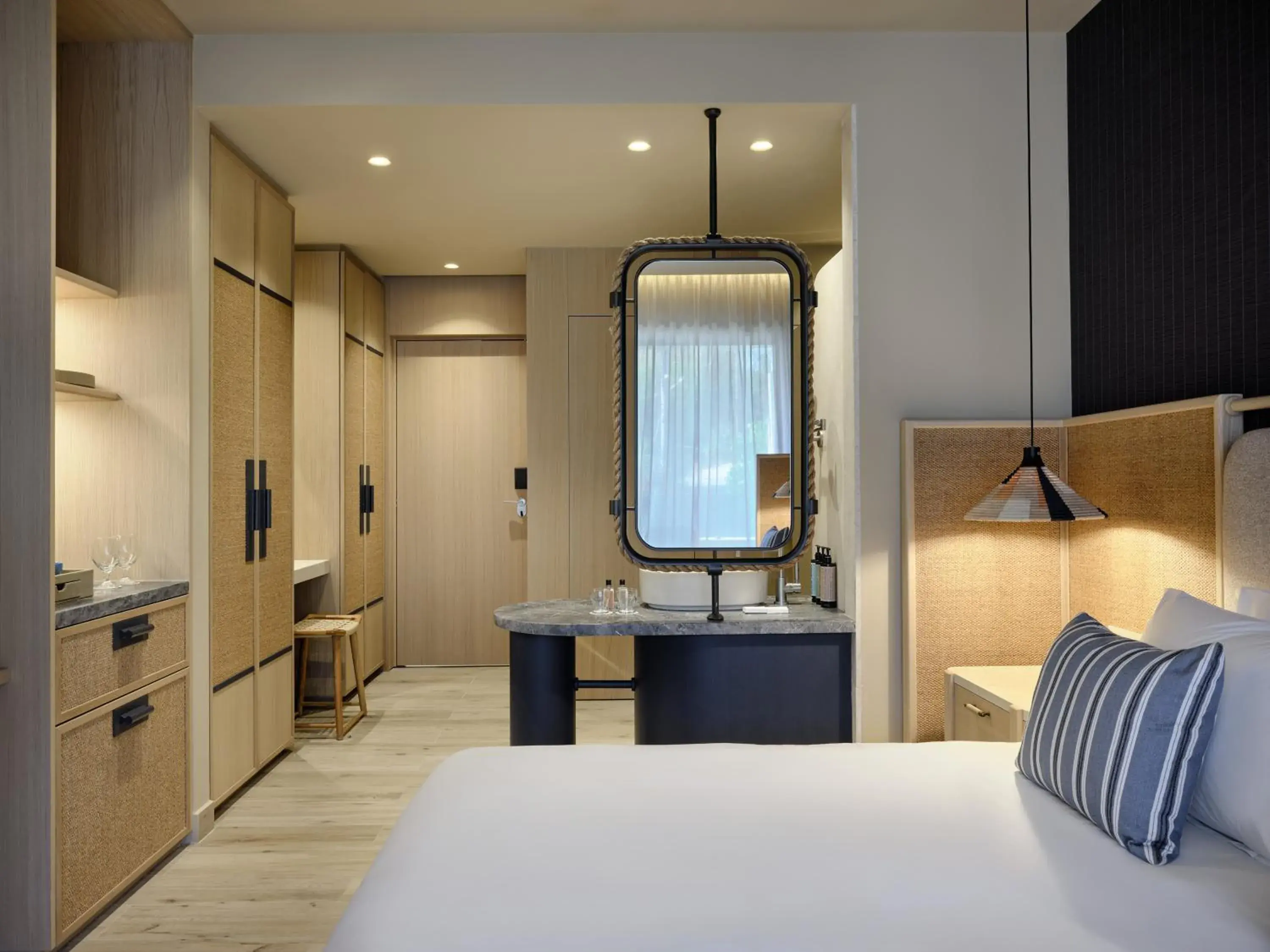 Deluxe Inland View Room in Atlantica Kalliston Resort - Adults Only Deluxe Inland View Room in Atlantica Kalliston Resort - Adults Only