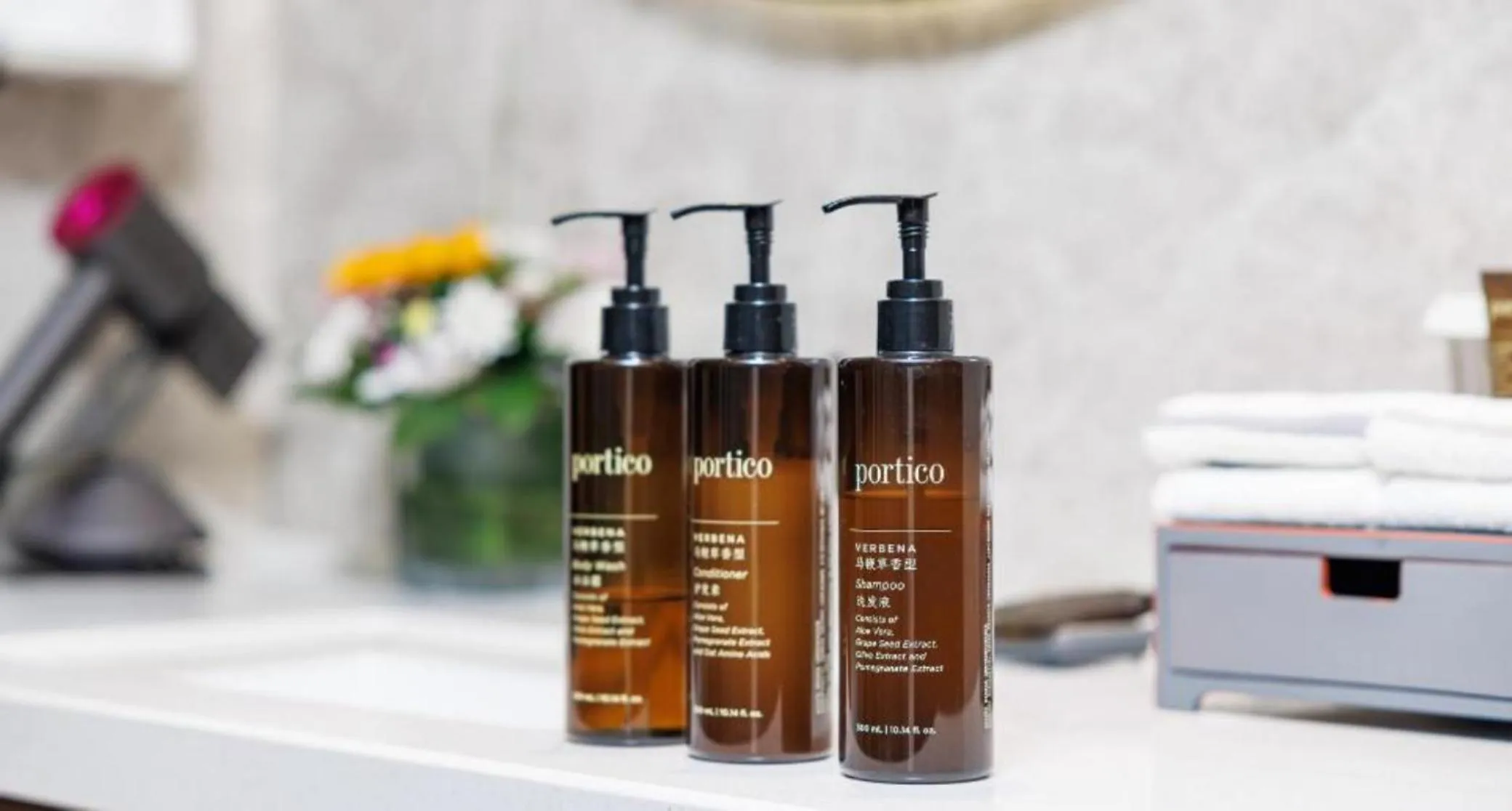 Property building in UrCove By Hyatt ShenZhen Futian Port