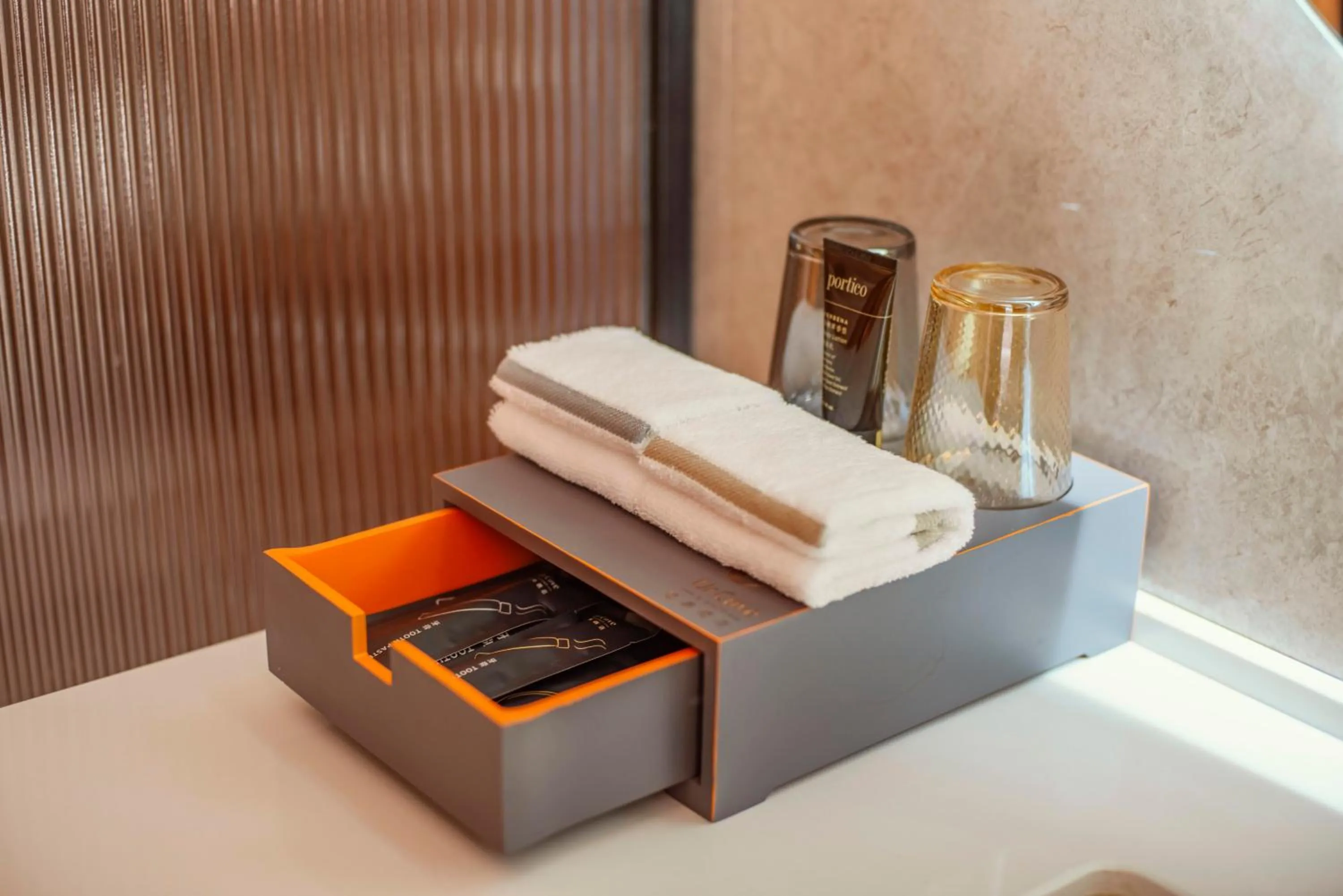 UrCove by HYATT Futian CBD