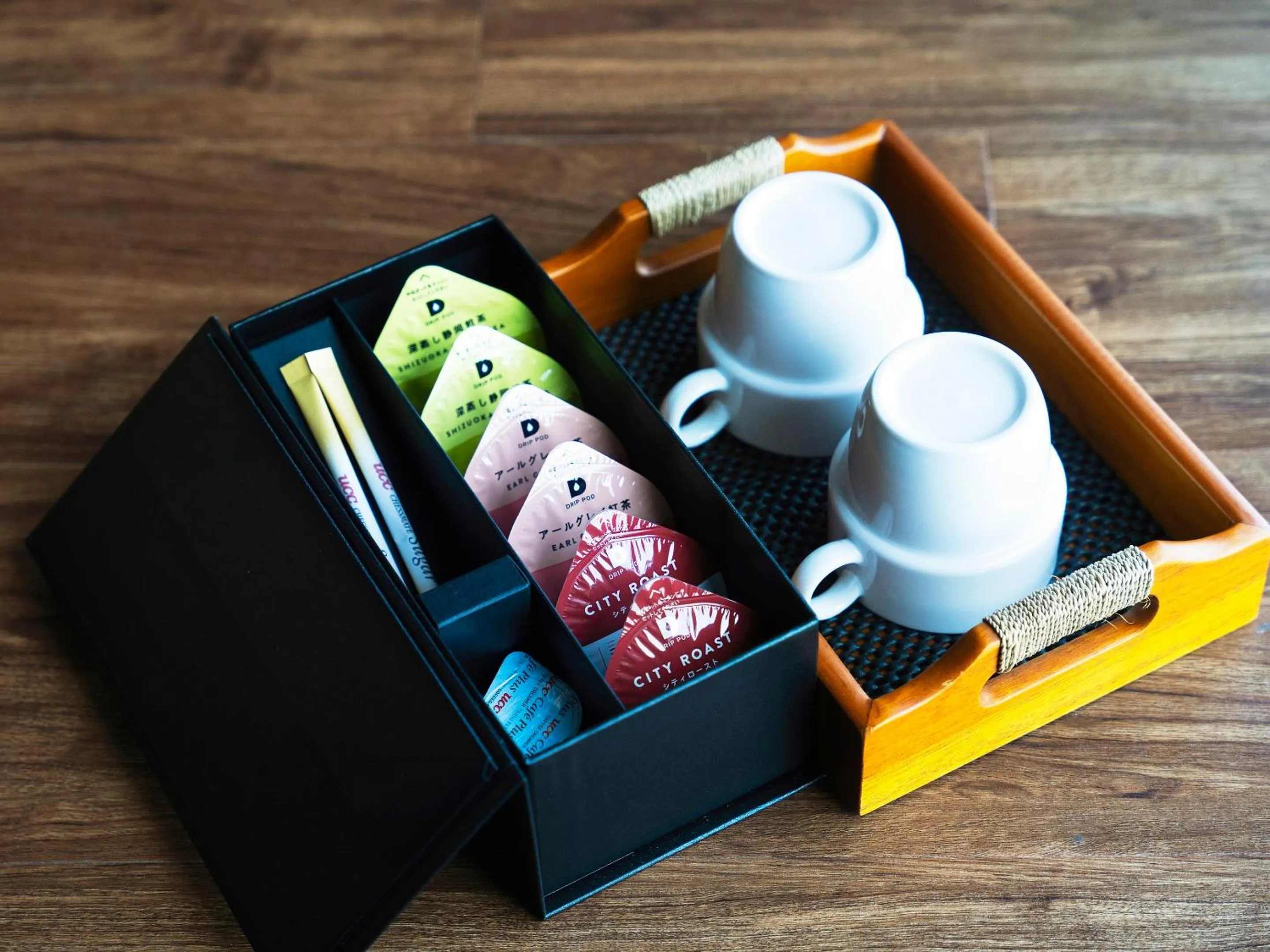 Area and facilities in Bali Resort SAYA no Kaze