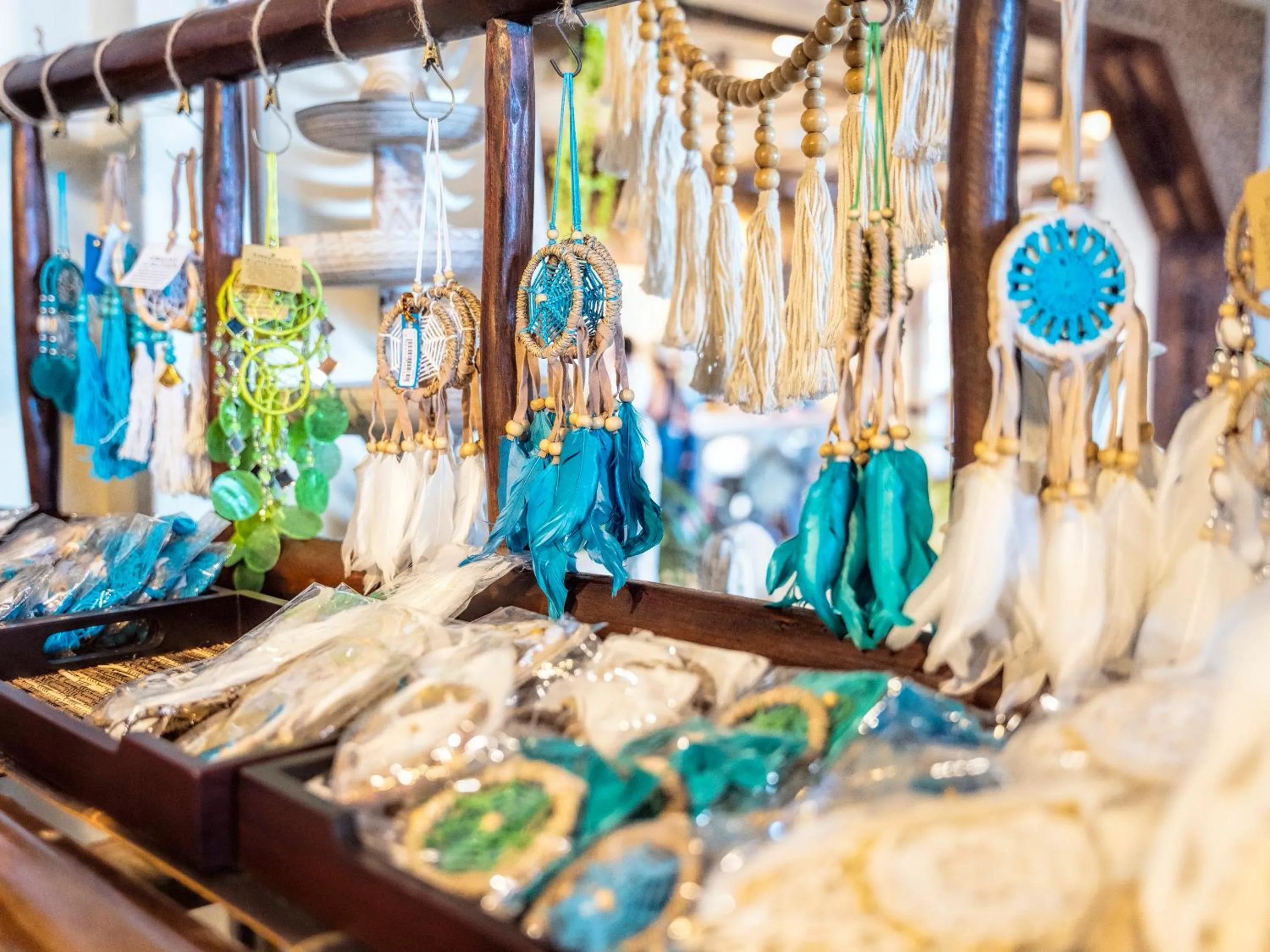 Area and facilities in Bali Resort SAYA no Kaze