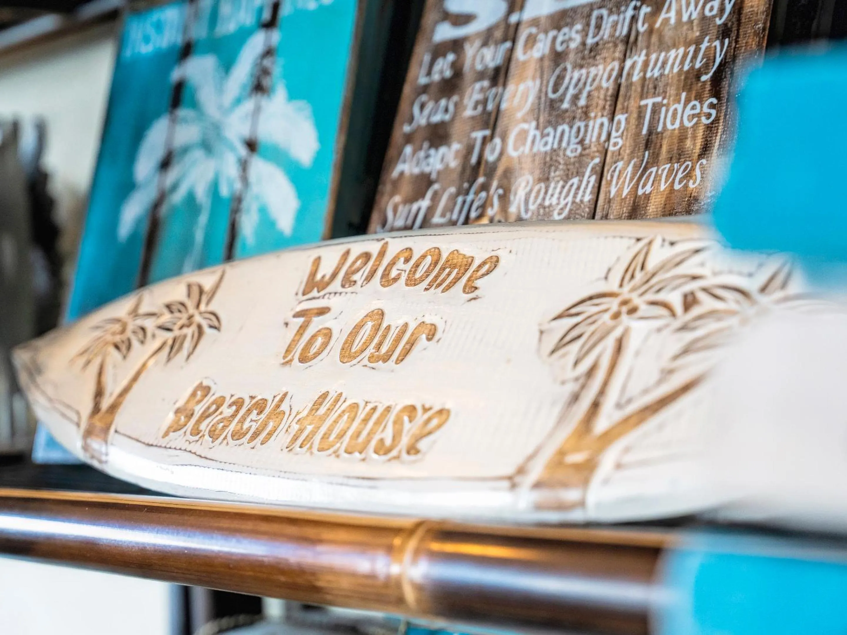 Area and facilities in Bali Resort SAYA no Kaze