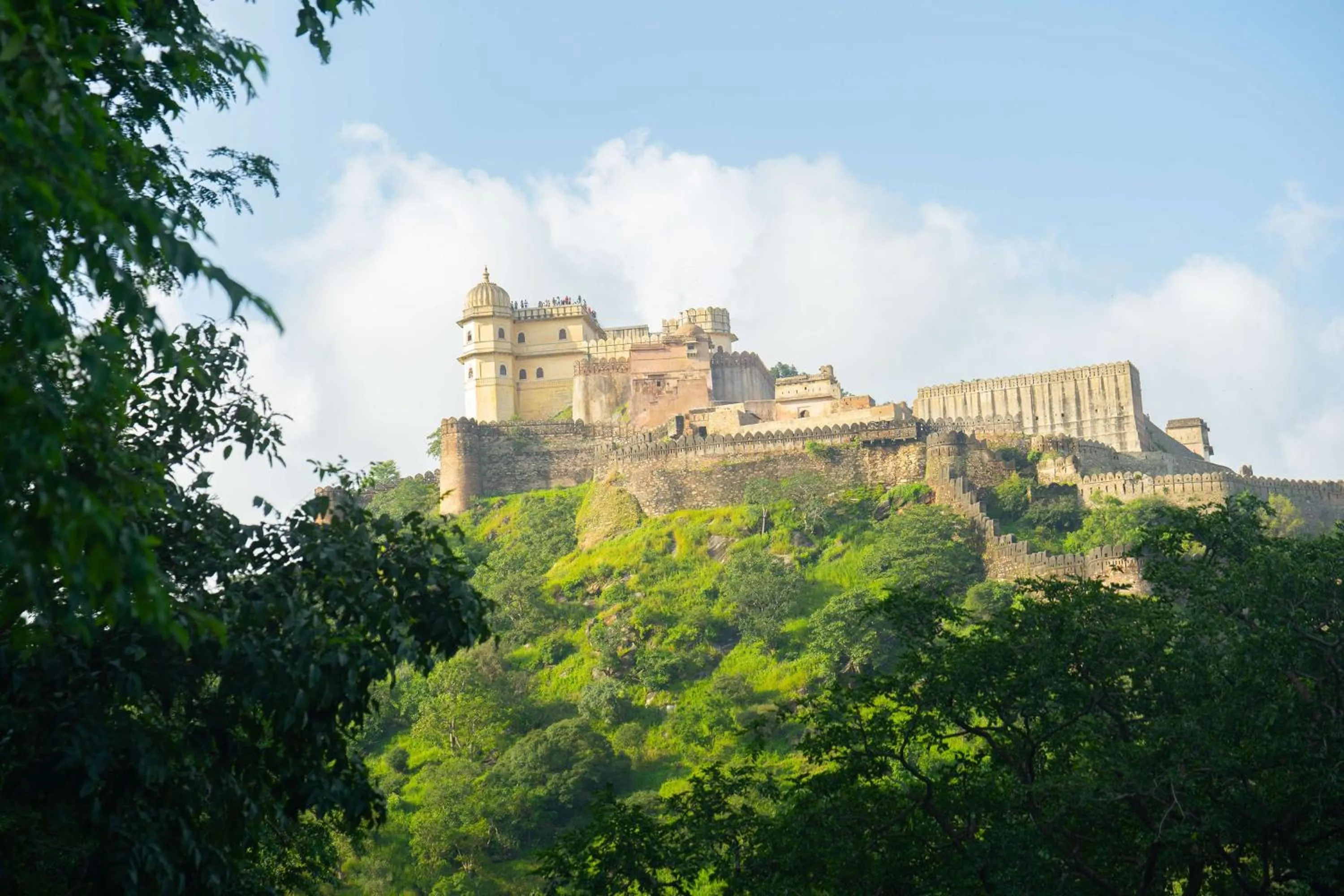 Nearby landmark in Radisson Blu Resort Kumbhalgarh
