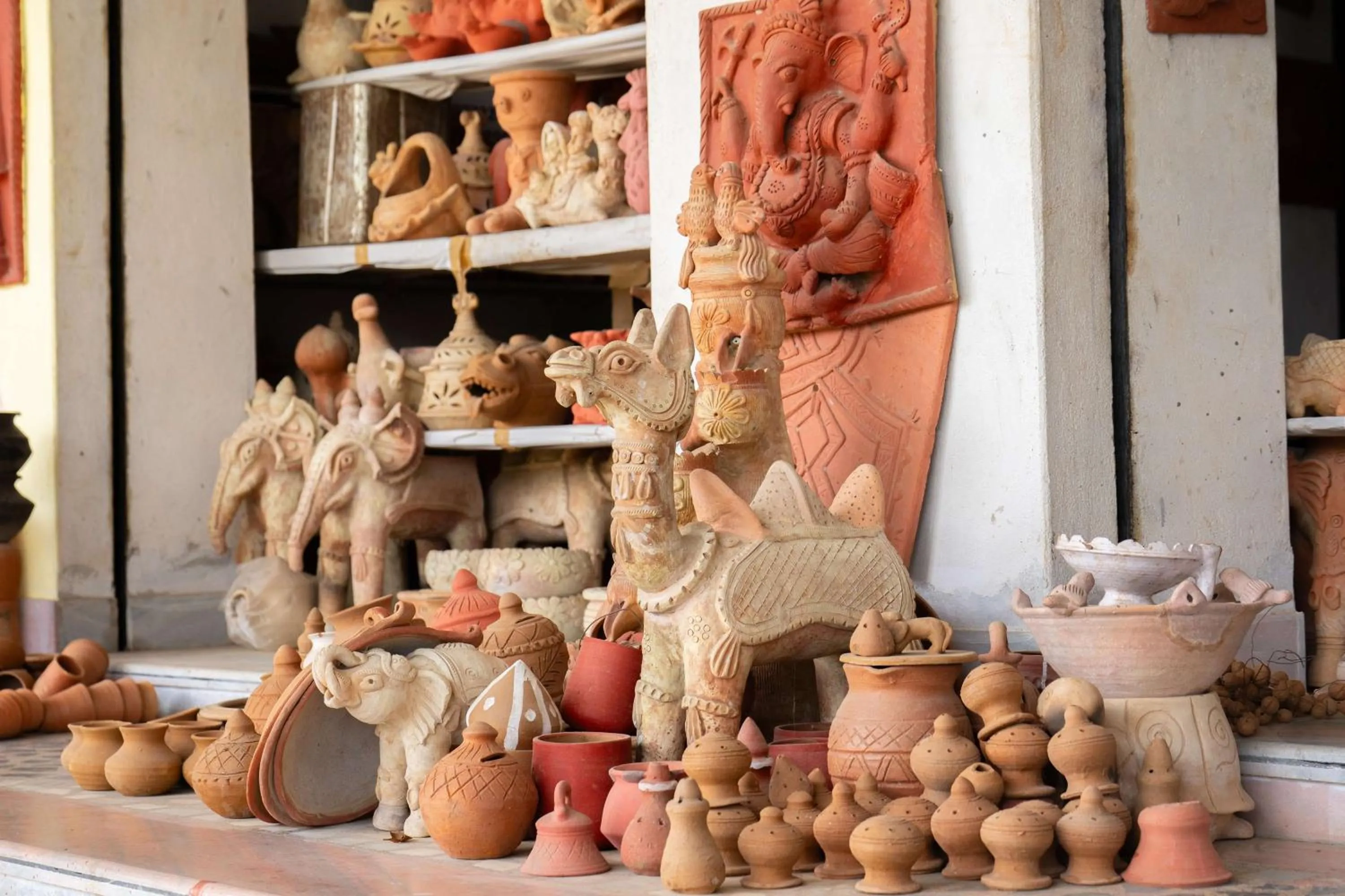 Nearby landmark in Radisson Blu Resort Kumbhalgarh