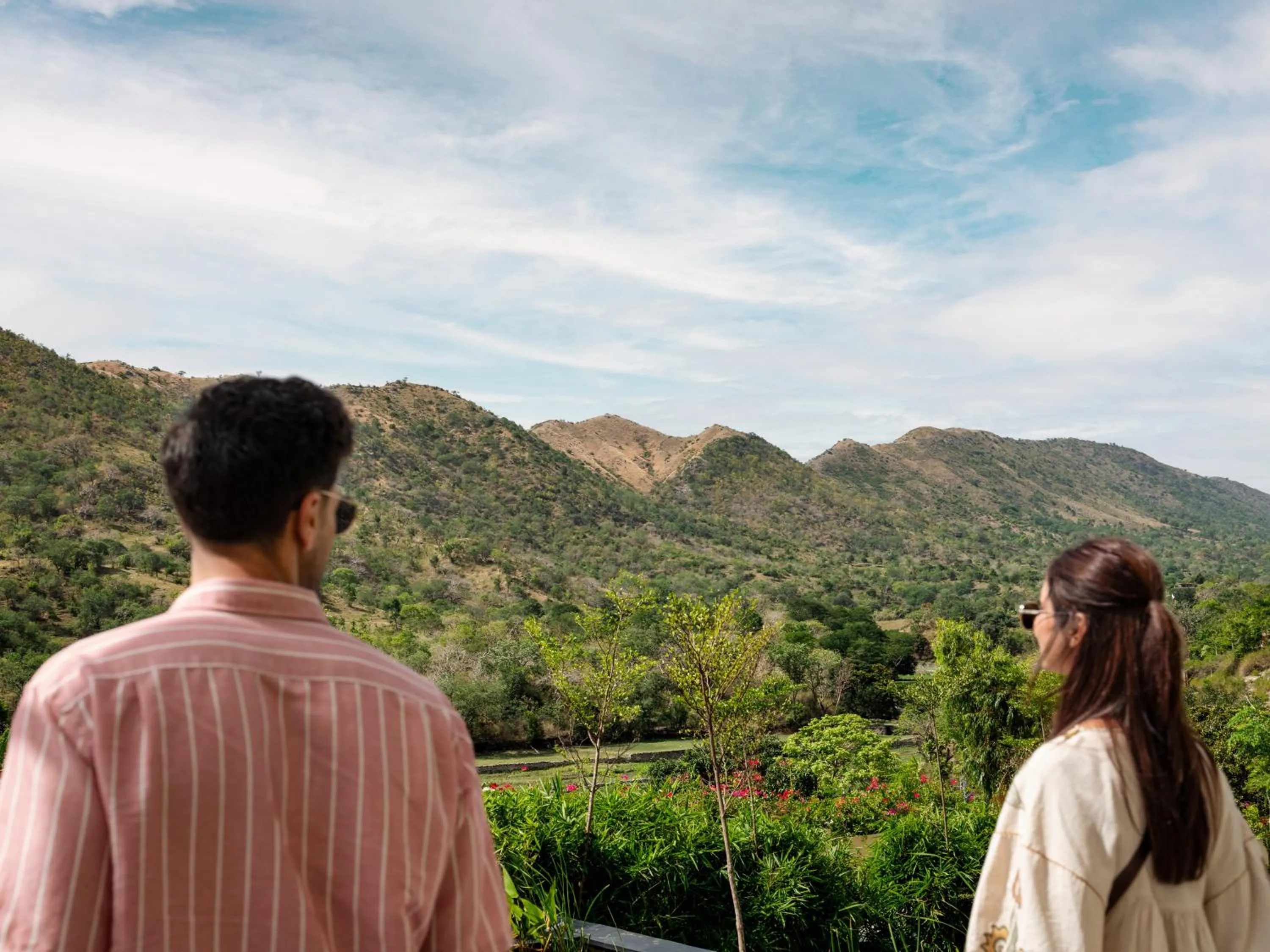 Nearby landmark in Radisson Blu Resort Kumbhalgarh