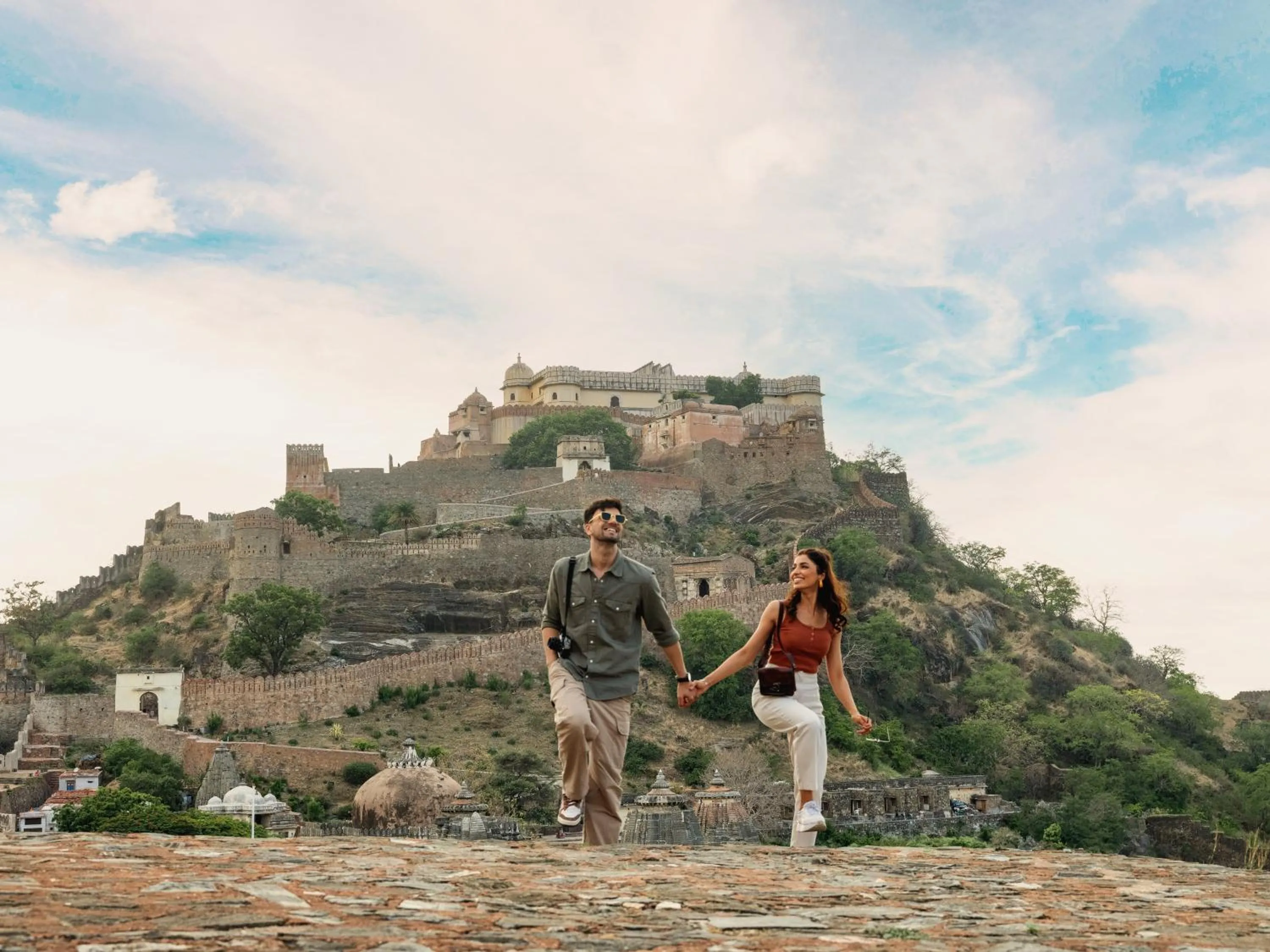 Nearby landmark in Radisson Blu Resort Kumbhalgarh