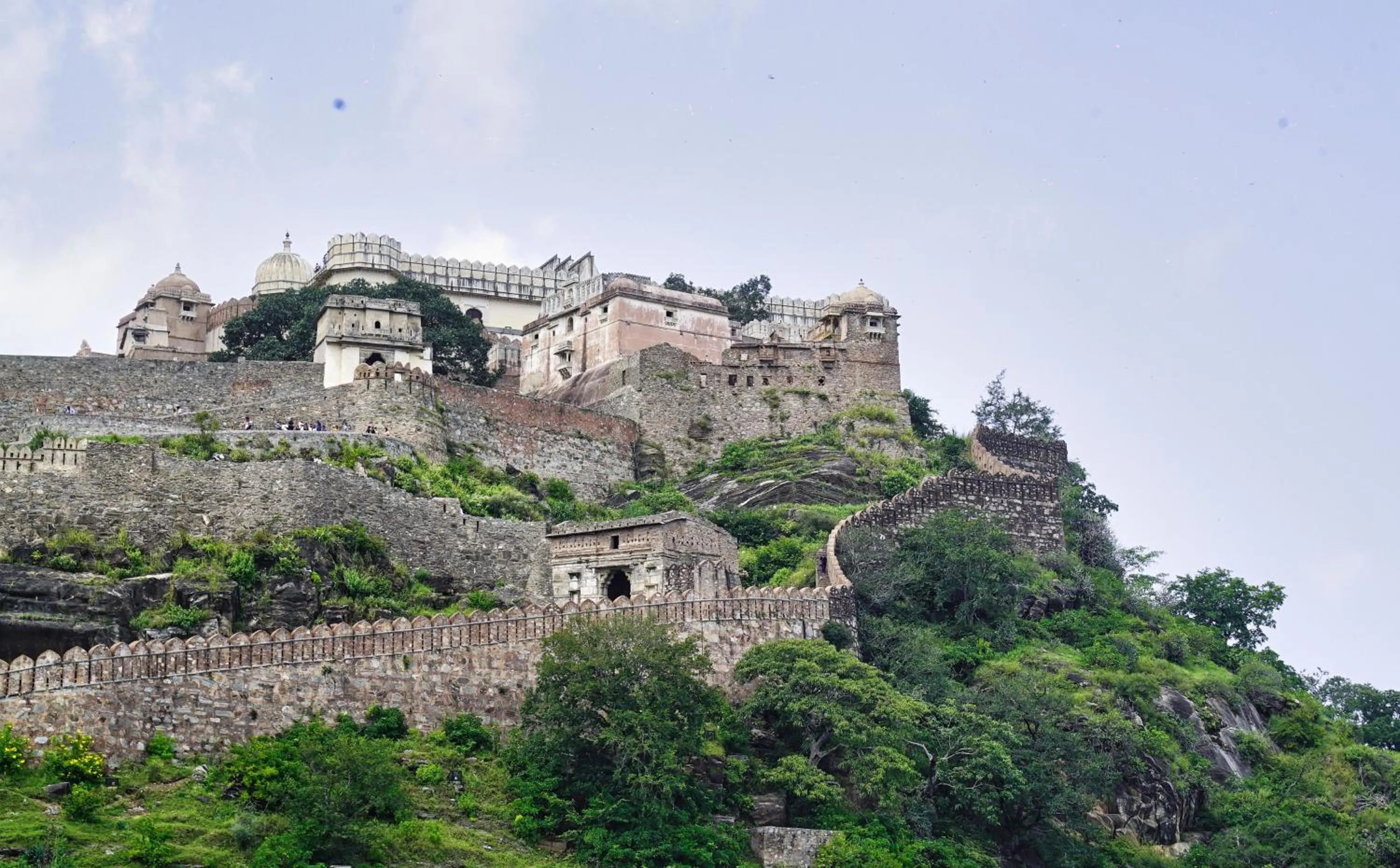 Nearby landmark in Radisson Blu Resort Kumbhalgarh