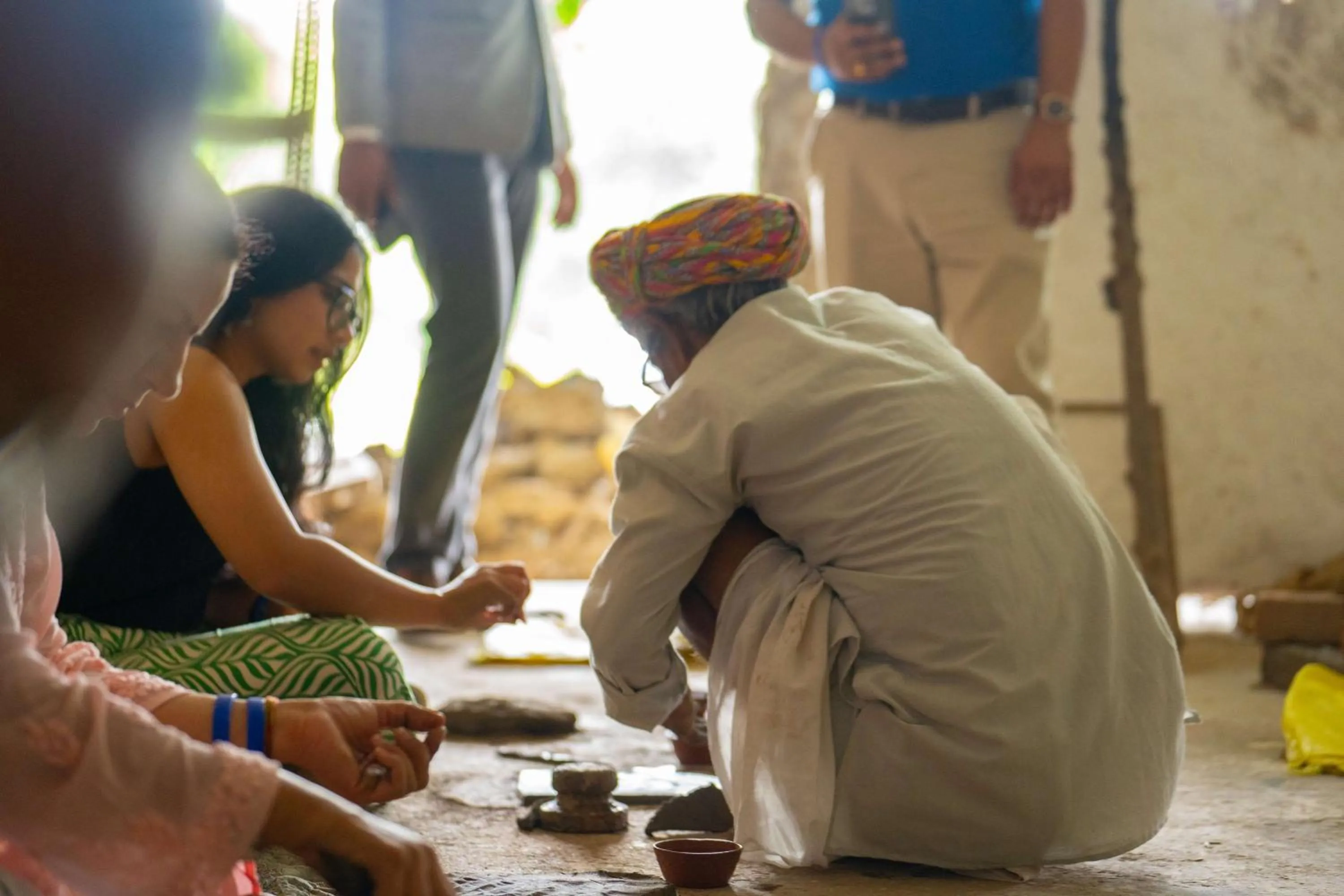 Nearby landmark in Radisson Blu Resort Kumbhalgarh