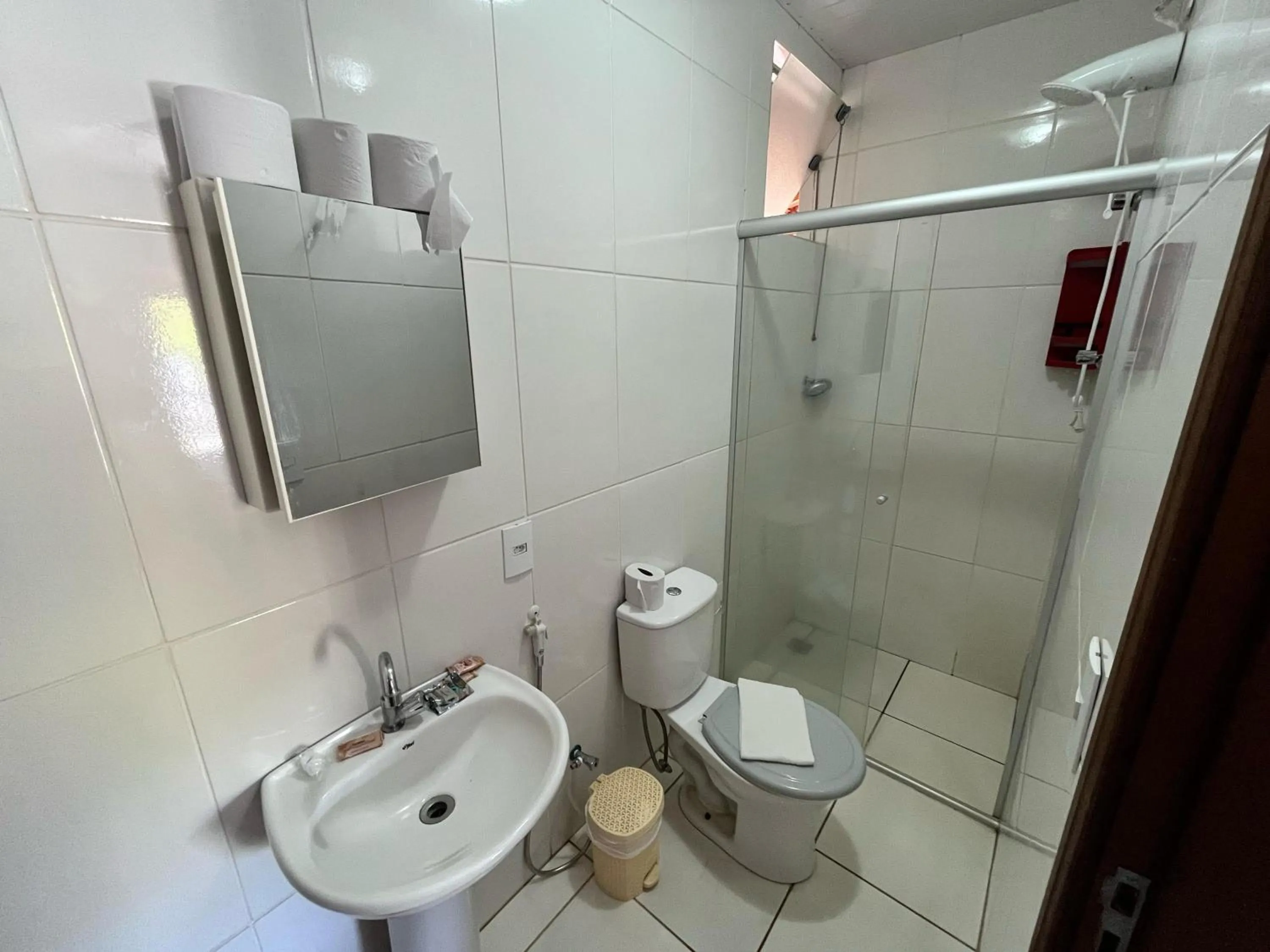 Pousada Pé da Serra