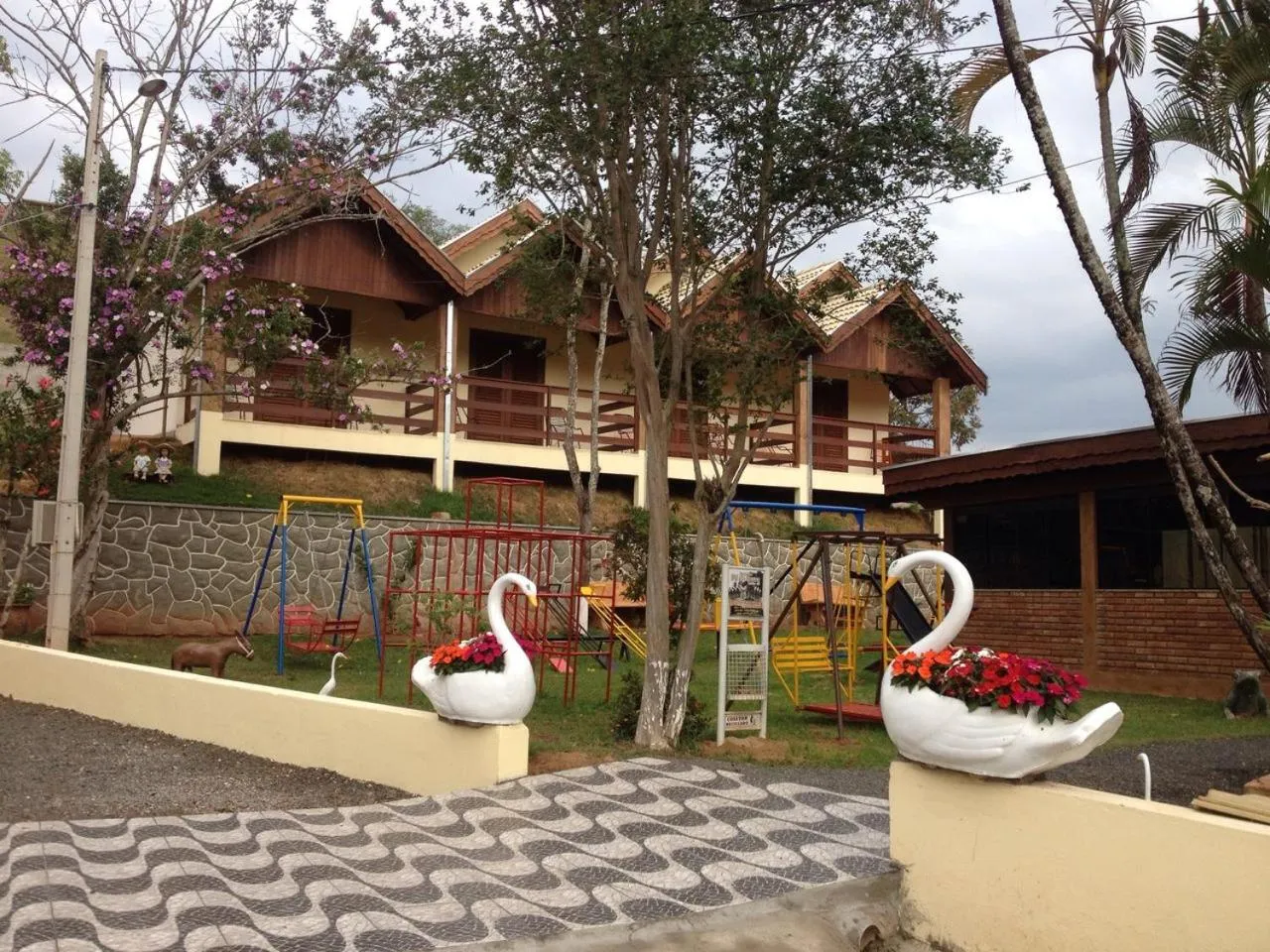 Pousada Pé da Serra