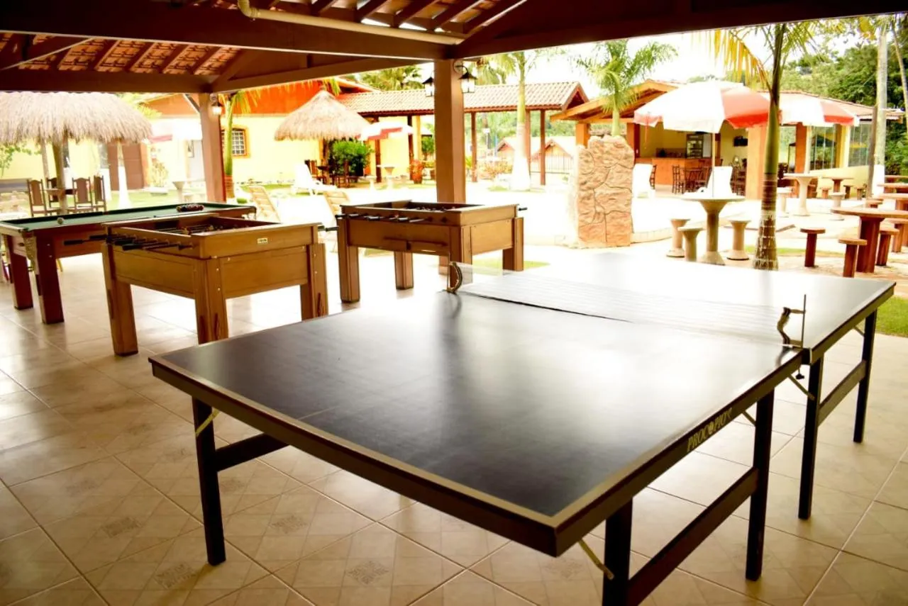 Pousada Pé da Serra