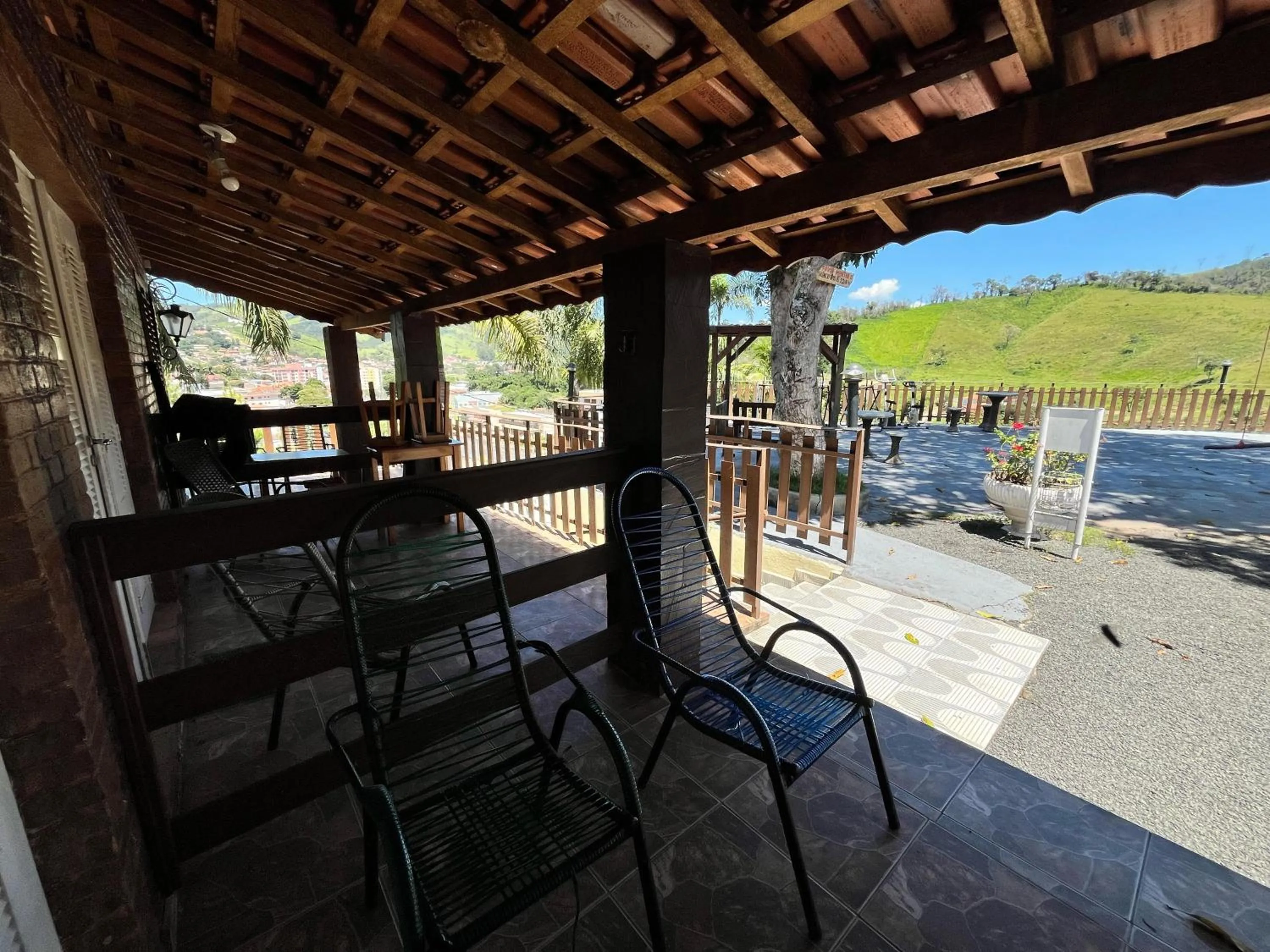 Pousada Pé da Serra