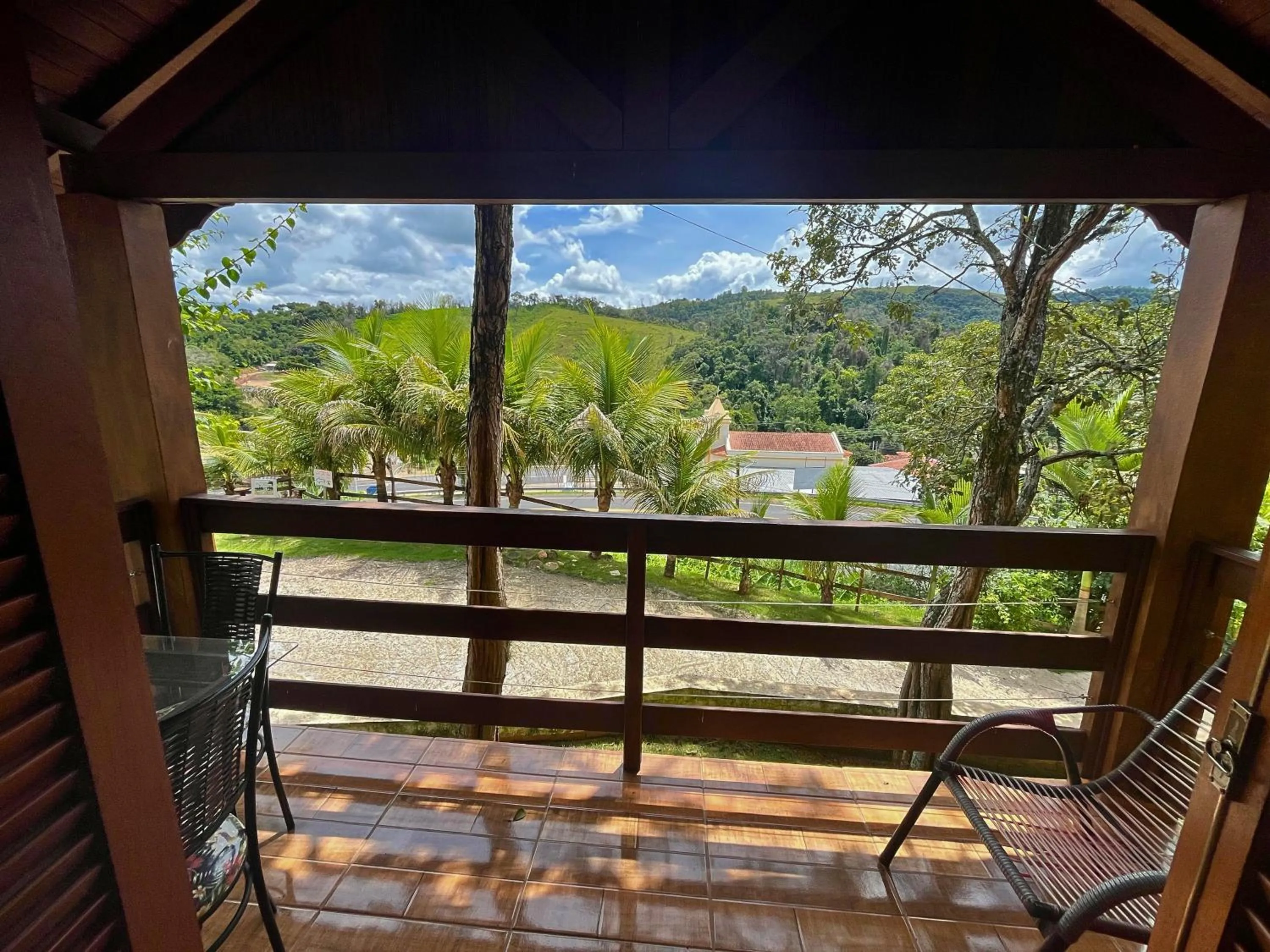 Pousada Pé da Serra